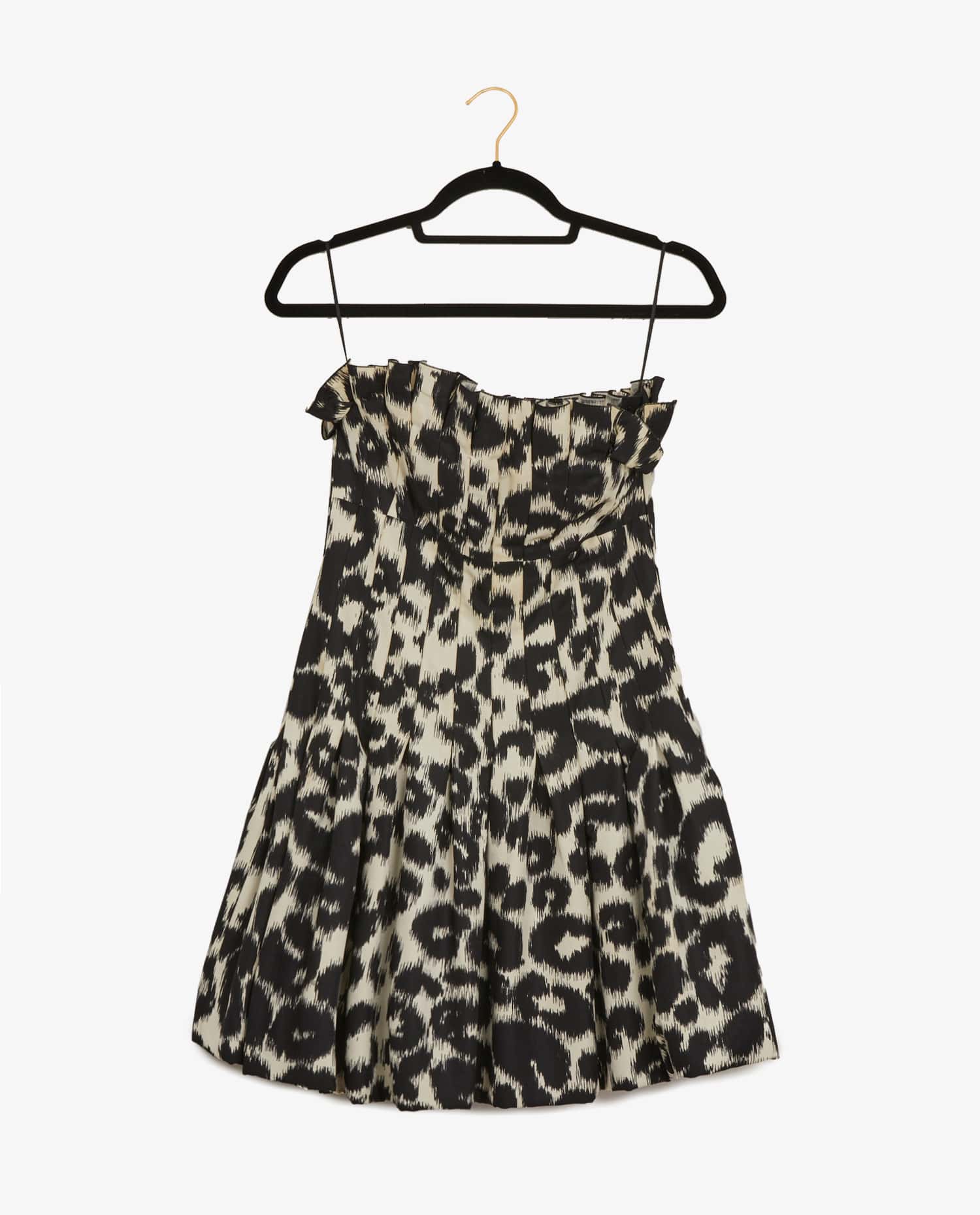 Giambattista Valli — Corset dress Giambattista Valli