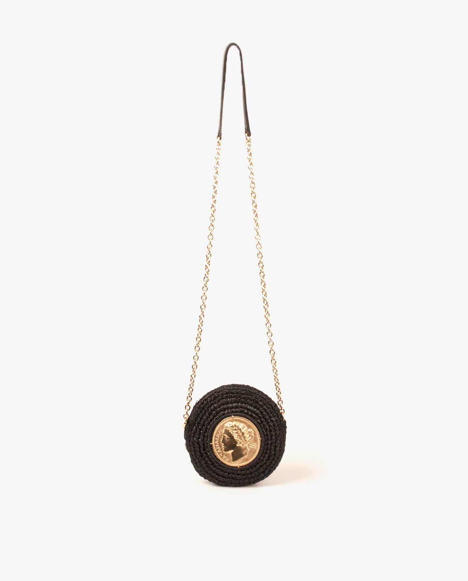 Dolce &amp; Gabbana — Sac Dolce &amp; Gabbana noir