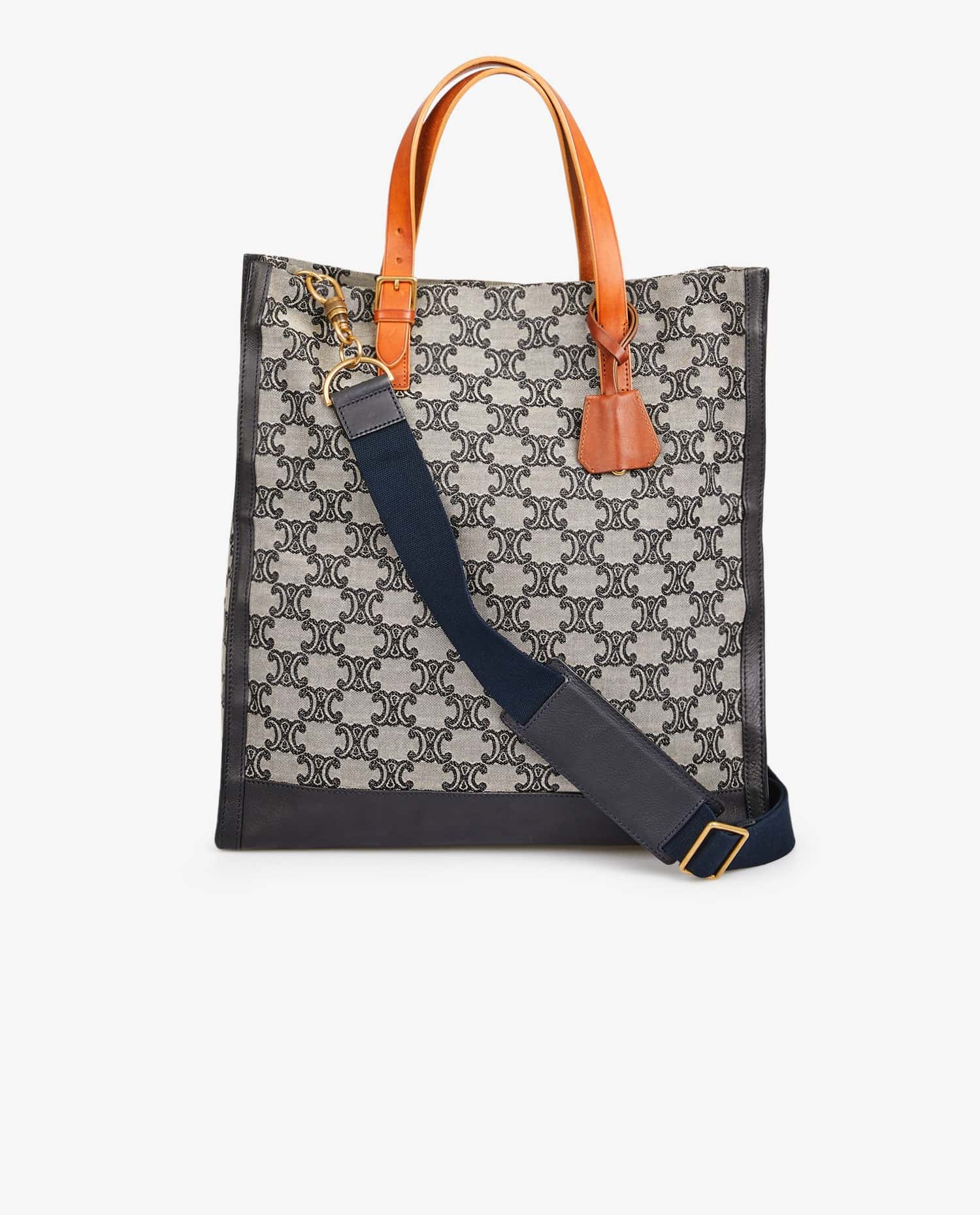 Celine — Celine Macadam tote bag