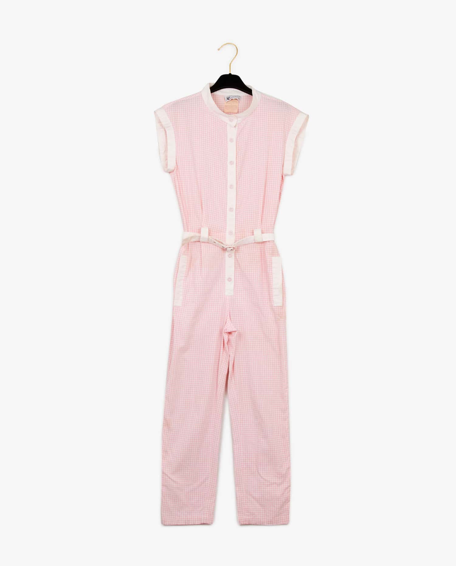 Courrèges — Courrèges jumpsuit