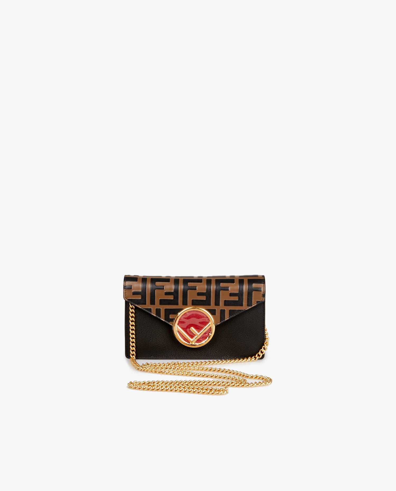 Fendi — Sac ceinture Fendi