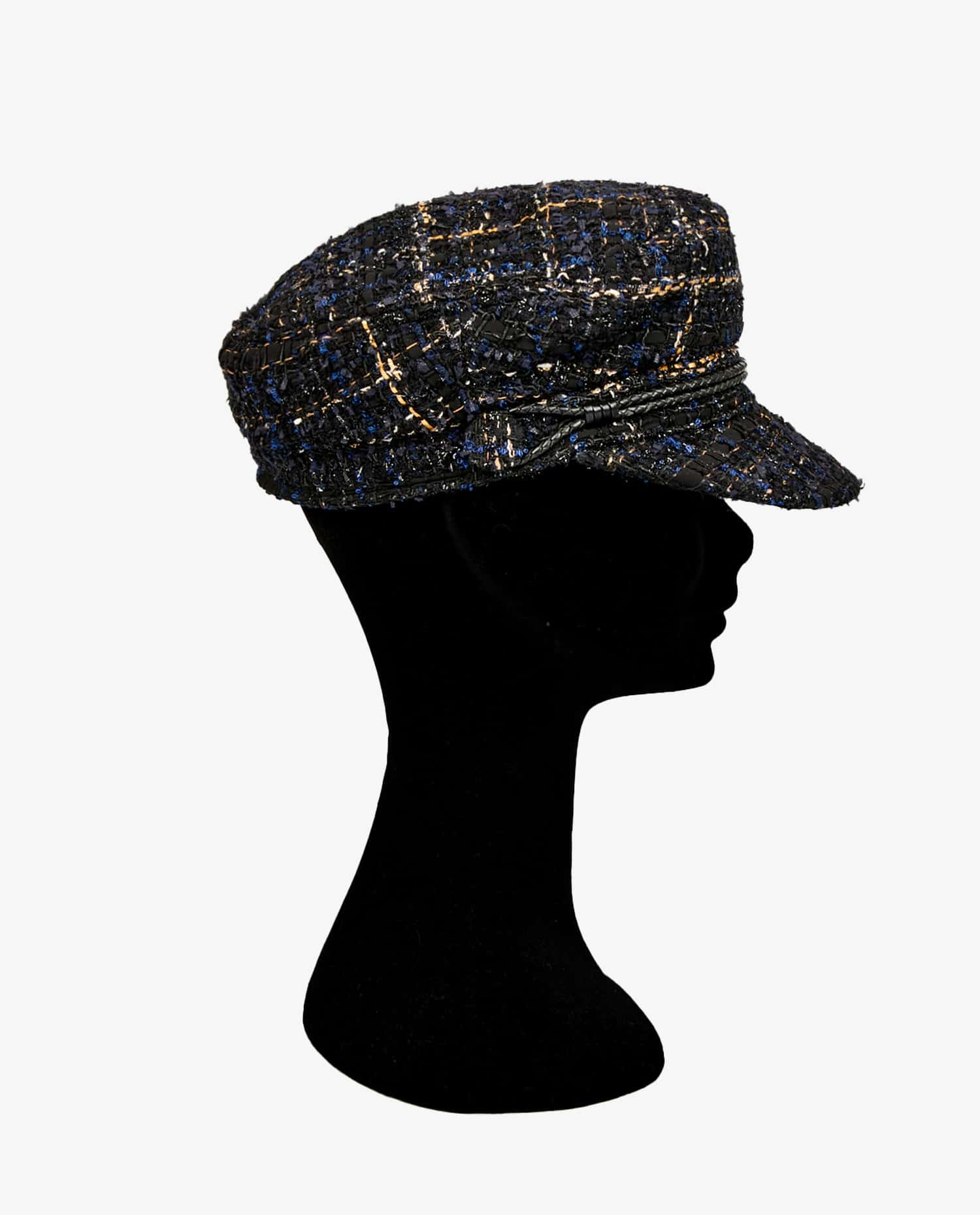 Maison Michel — Gavroche Maison Michel tweed