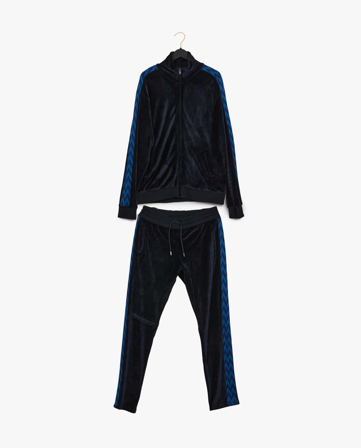 Missoni — Ensemble jogging Missoni