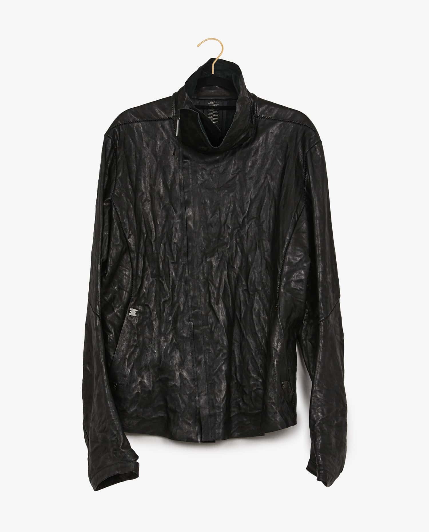 Isaac Sellam — Veste "Crassepouille" Isaac Sellam