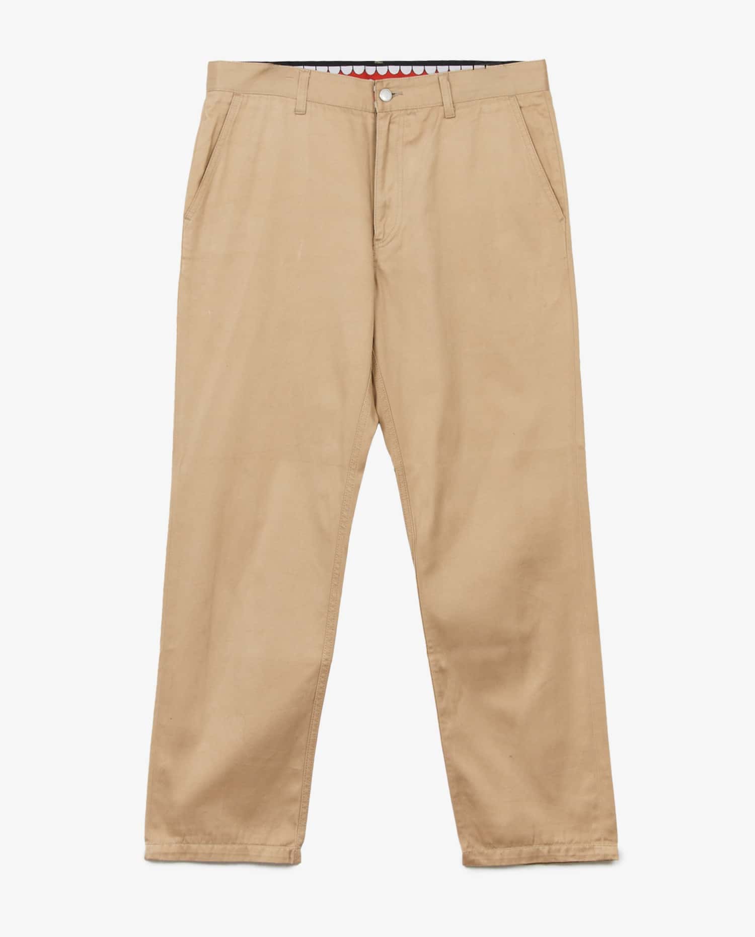 Original Fake — Chino beige Original fake