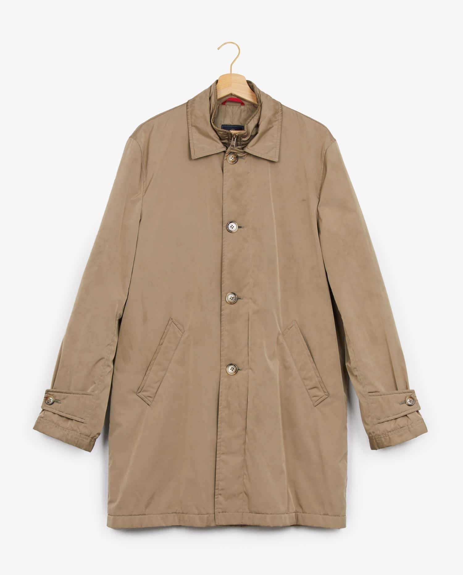 Fay — Fay waterproof jacket