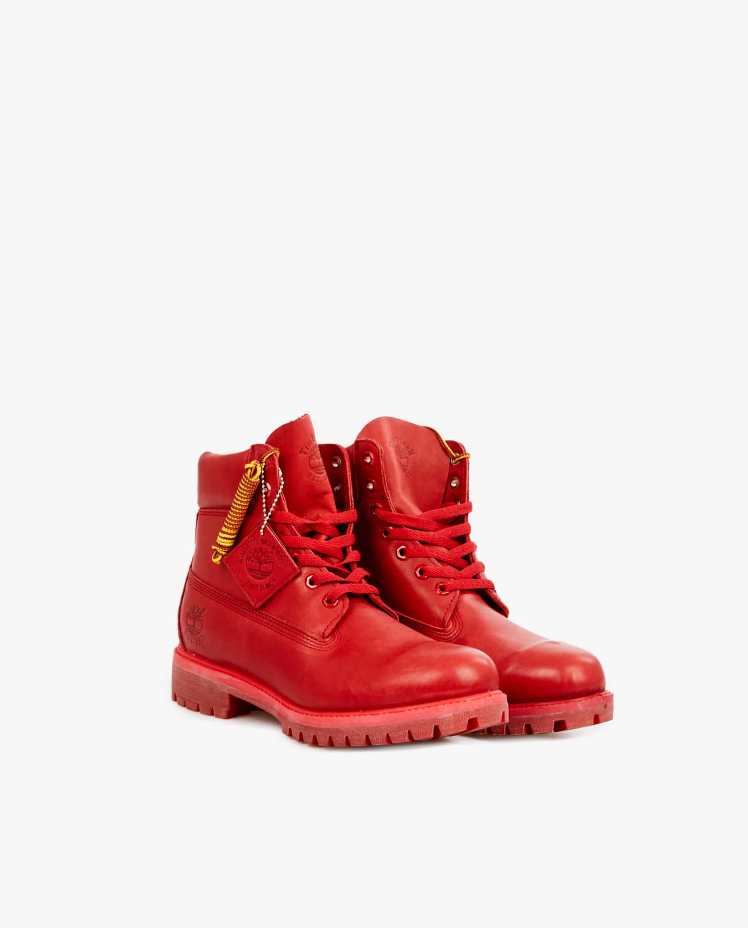 Timberland — Timberland x Bee Line by Pharrell Williams