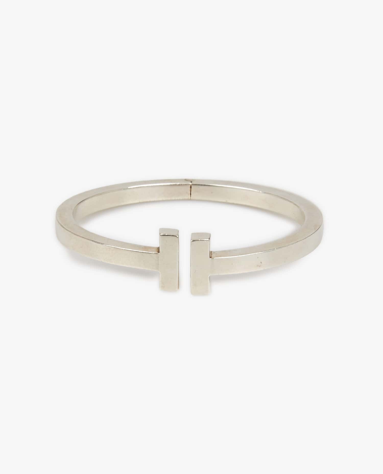 Tiffany &amp; Co — Tiffany &amp; Co silver bracelet