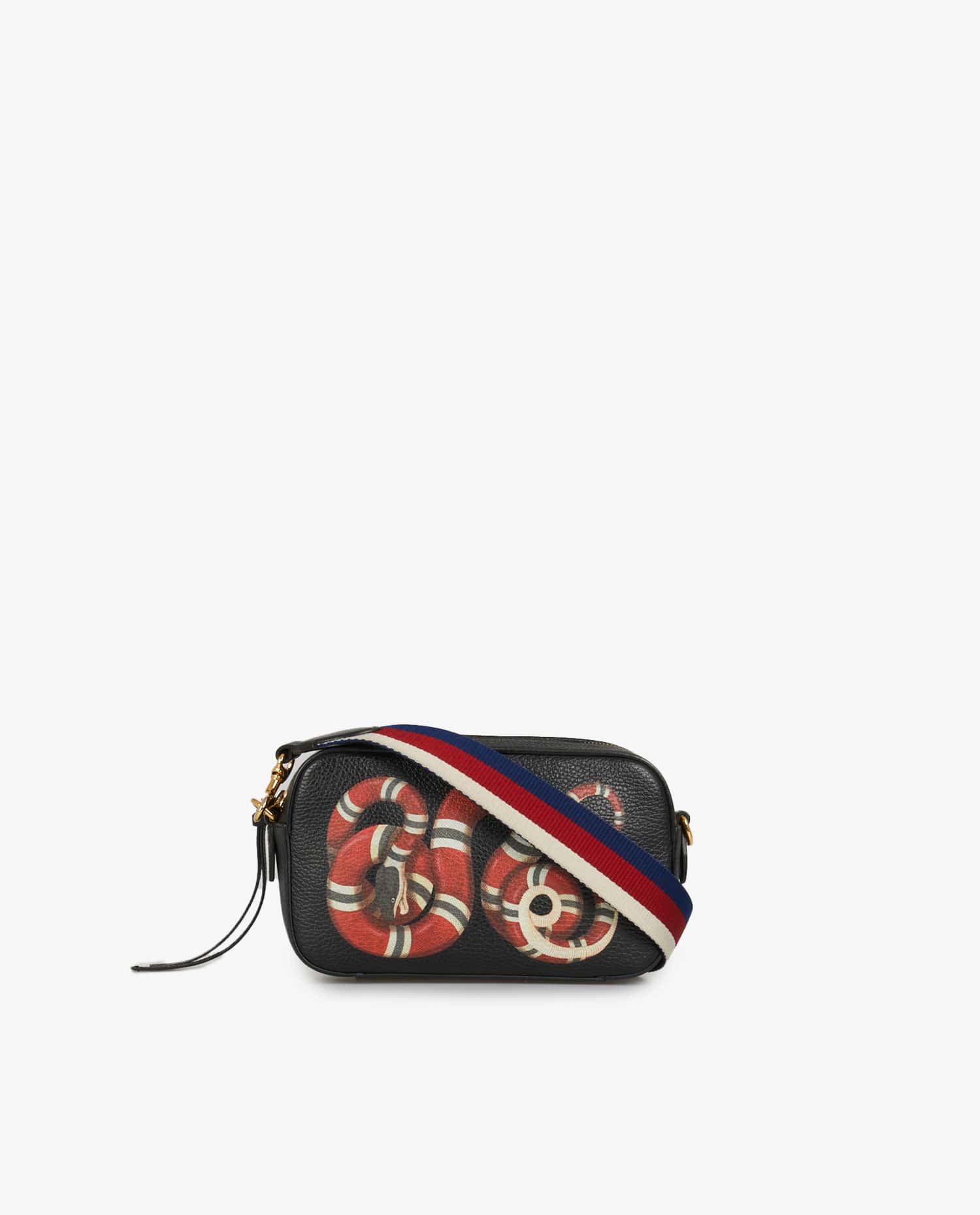 Gucci — Gucci Merveilles camera bag