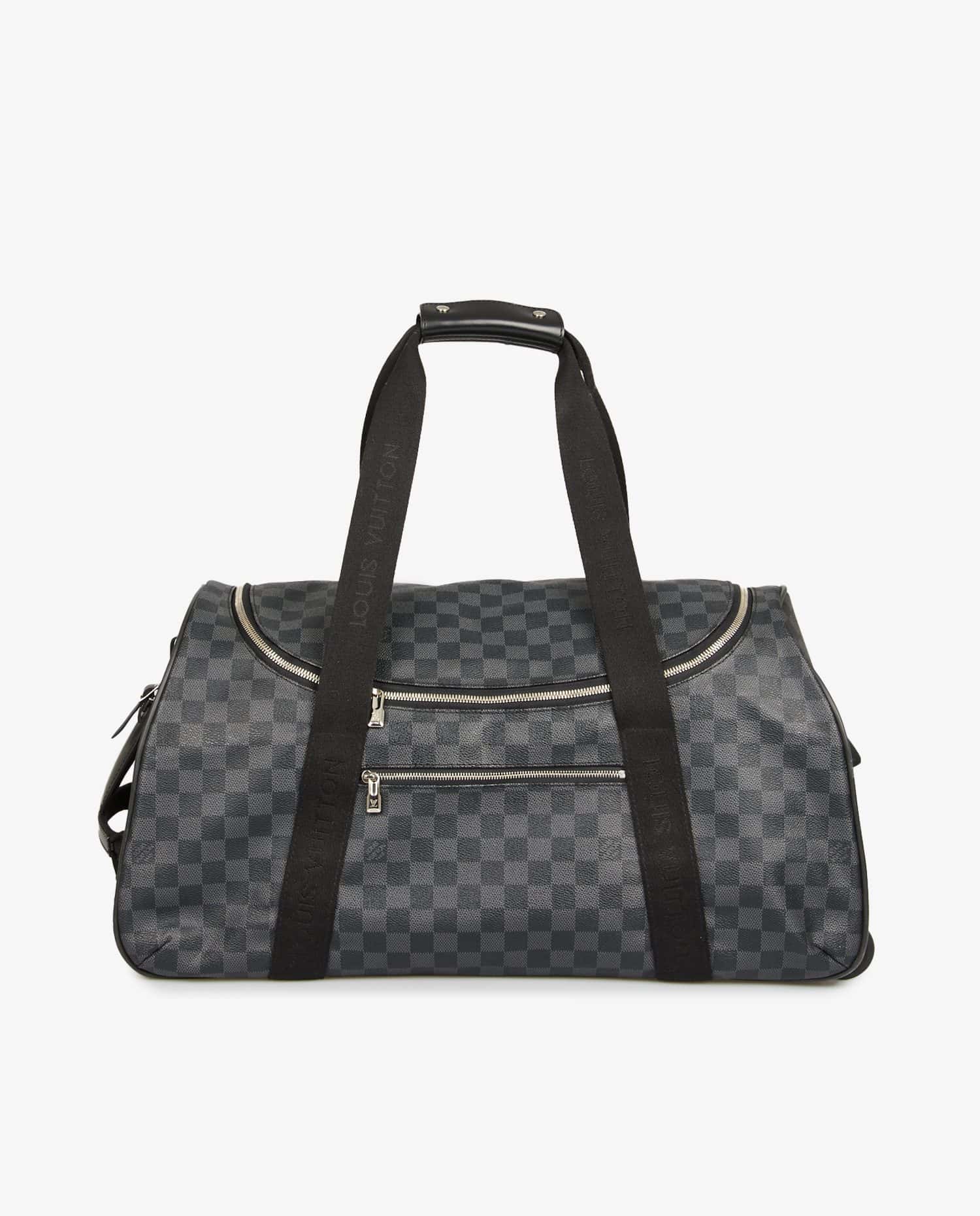 Louis Vuitton — Valise Louis Vuitton Neo Eole