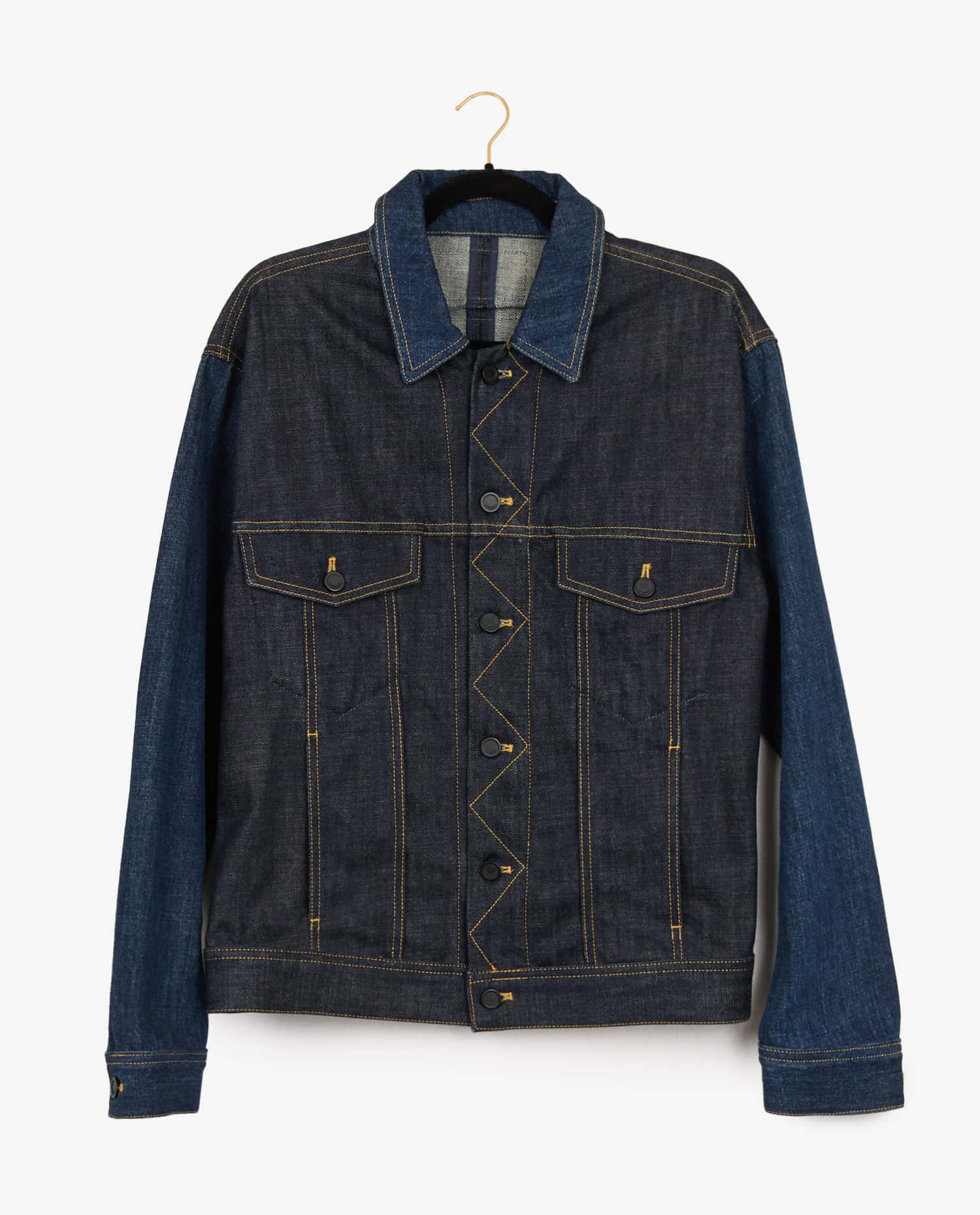Givenchy — Veste en denim Givenchy