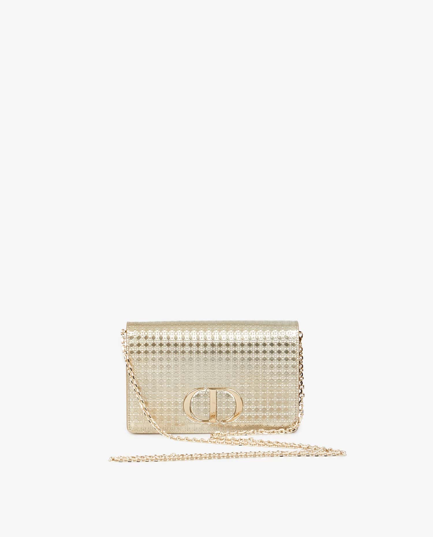Christian Dior — Sac Dior 30 Montaigne