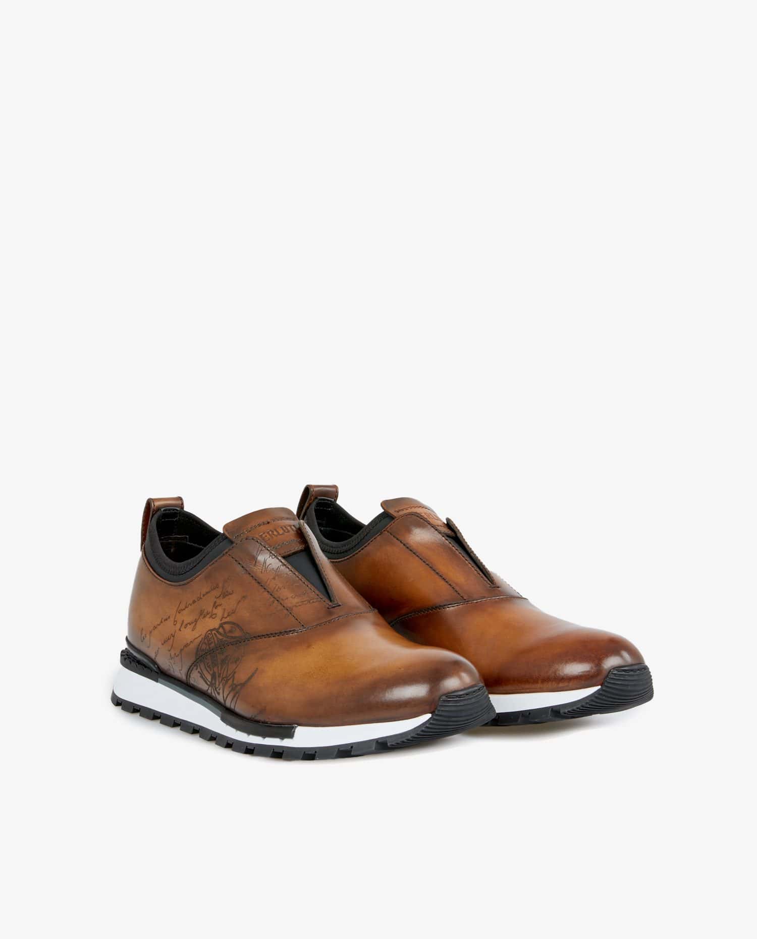 Berluti — Sneaker Fast Track Berluti