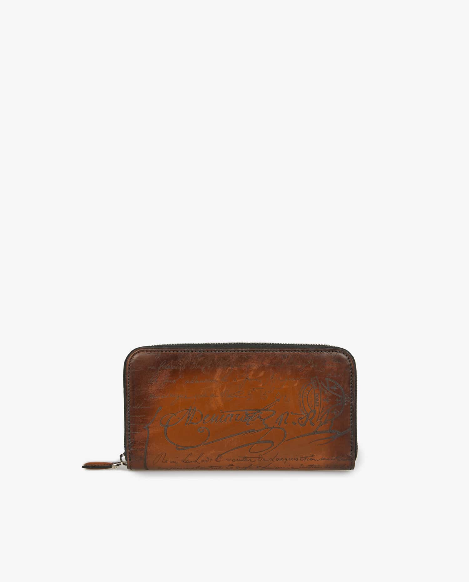 Berluti — Portefeuille Berluti Itauba Neo