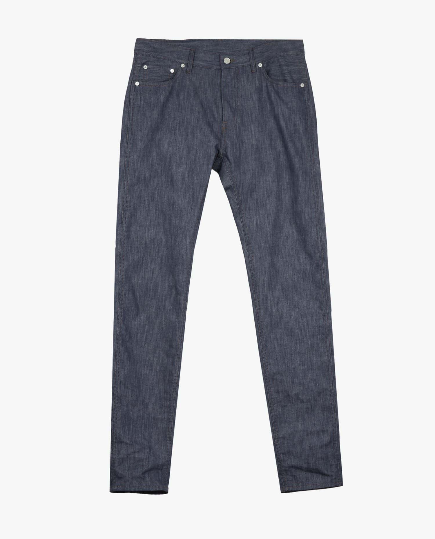 Berluti — Jean Berluti T50