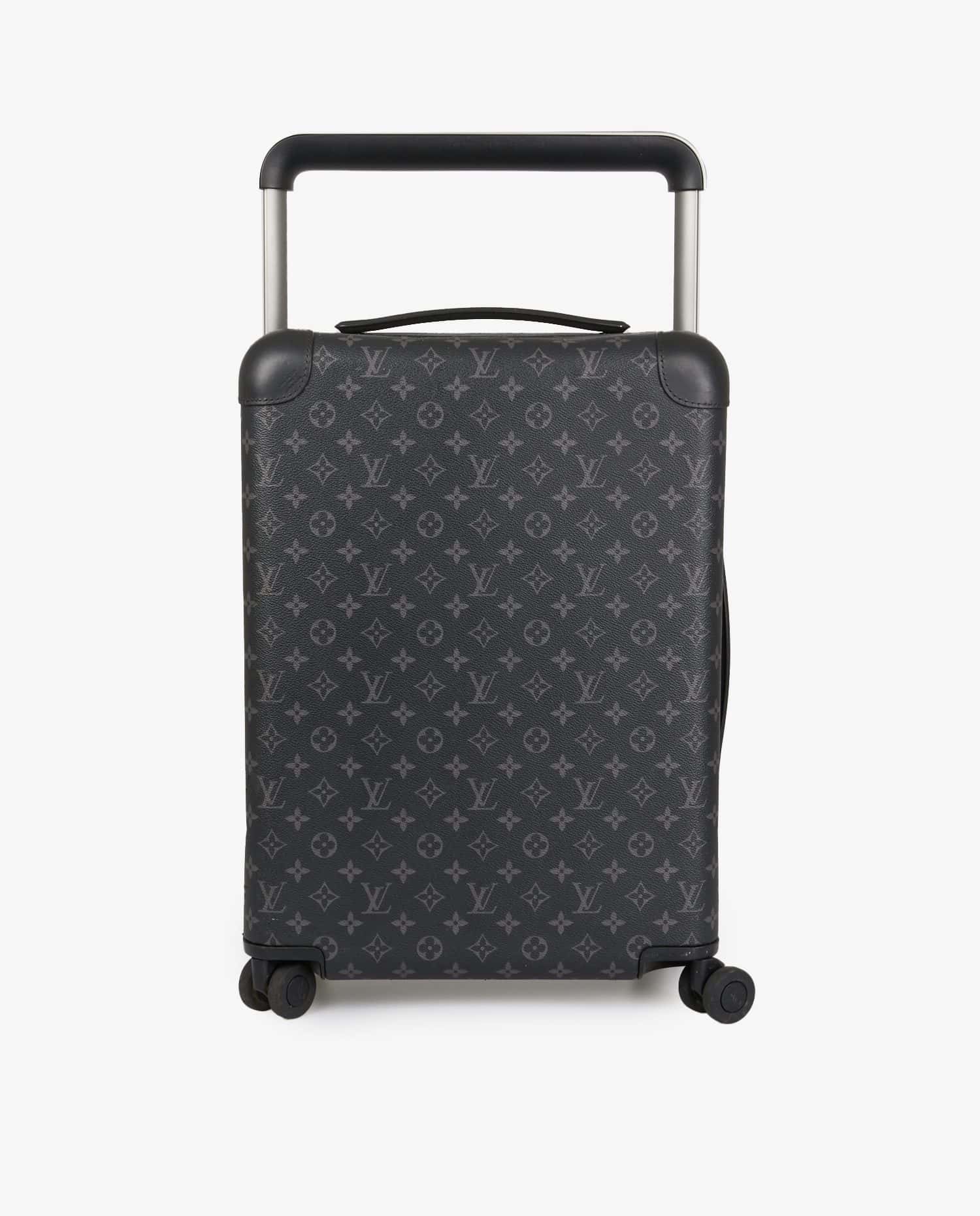 Louis Vuitton — Valise cabine 50 Horizon monogram