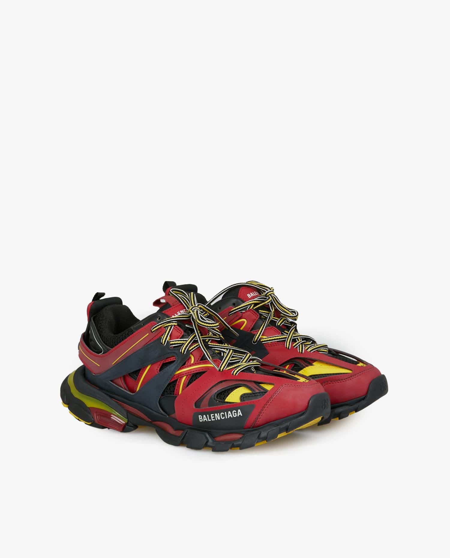 Balenciaga — Sneakers Balenciaga Track Trainers