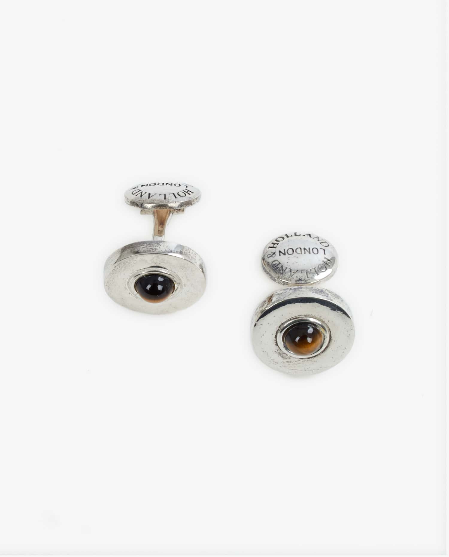 Autres marques — Boutons de manchette Holland &amp; Holland