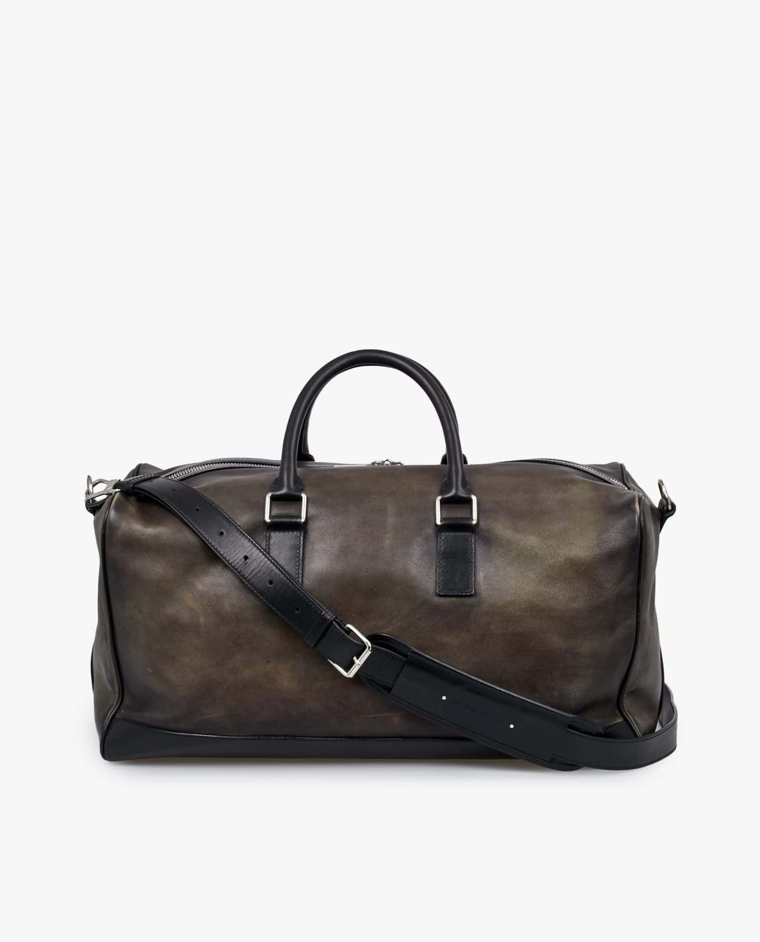 Berluti — Sac de voyage Berluti