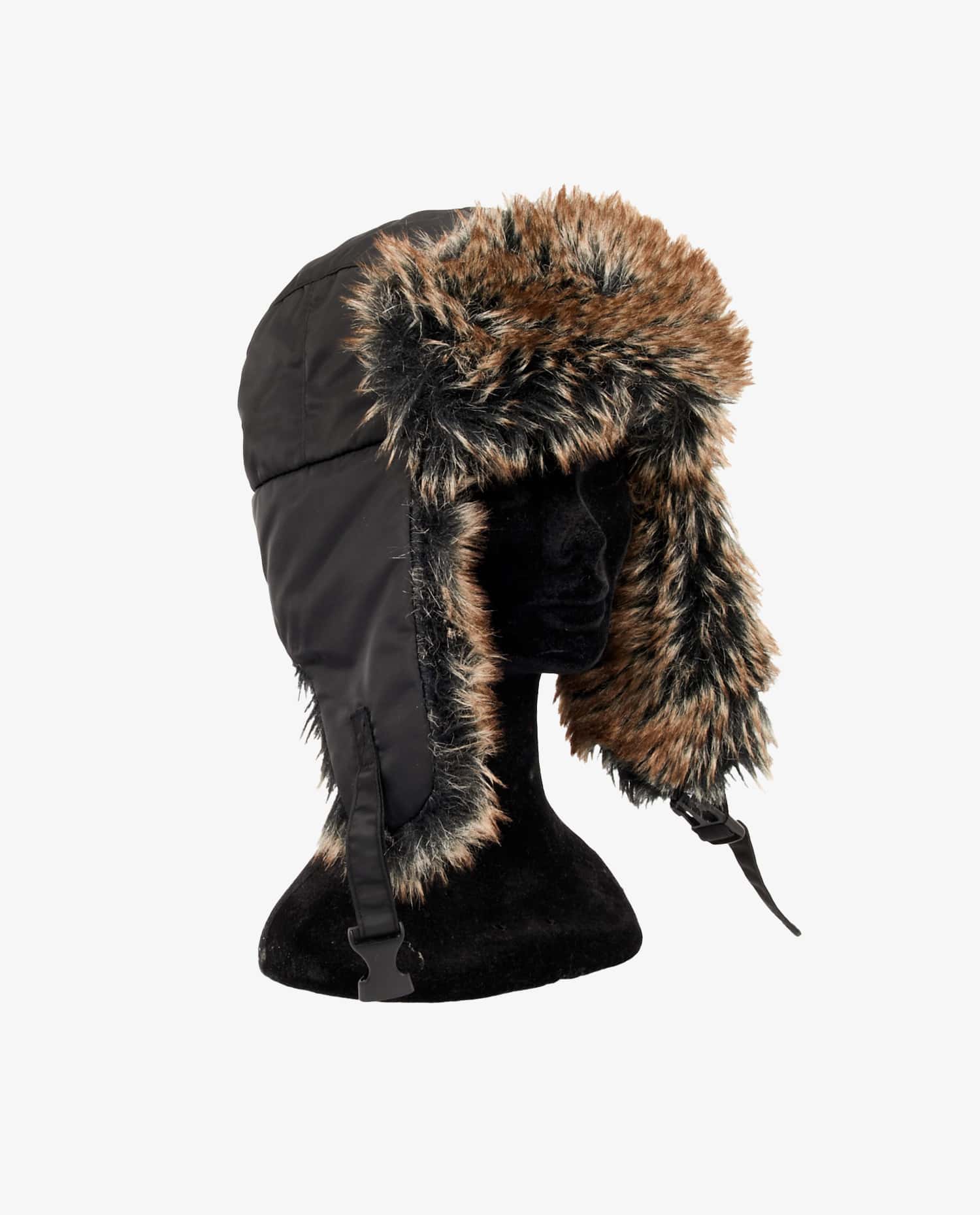 Supreme — Chapka Supreme toile noire