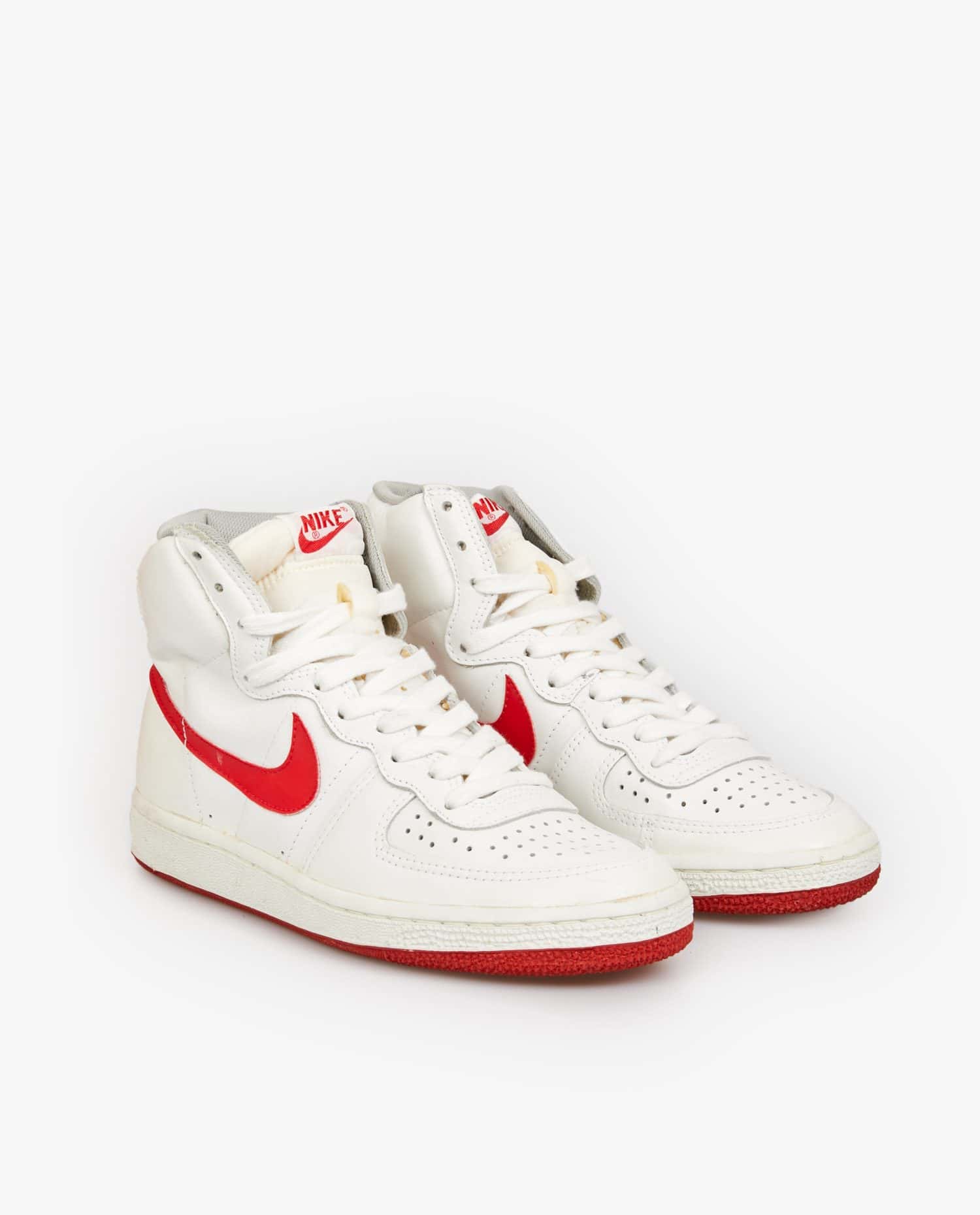 Nike — Nike Legend High - Year 1985