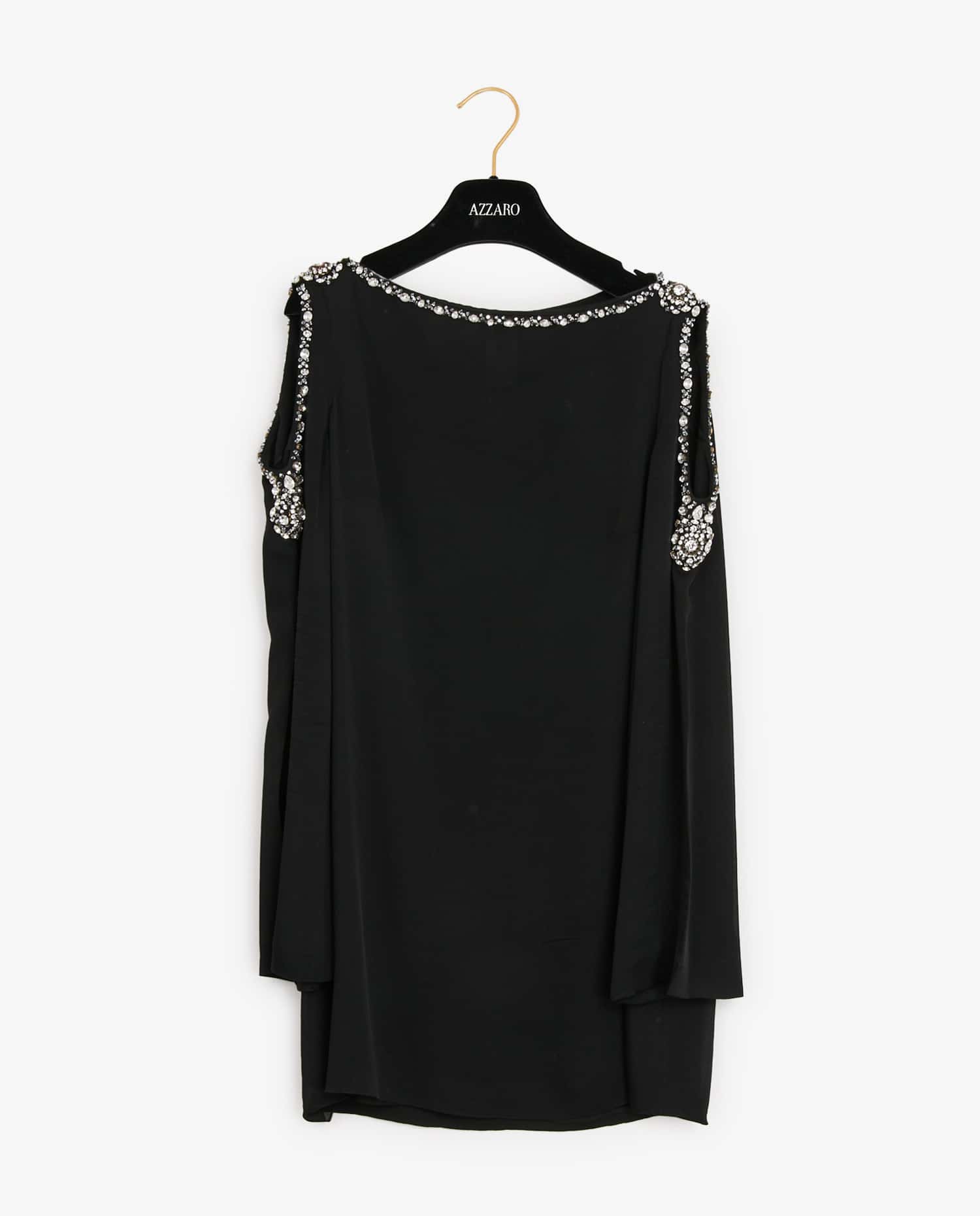Loris Azzaro — Robe du soir Loris Azzaro