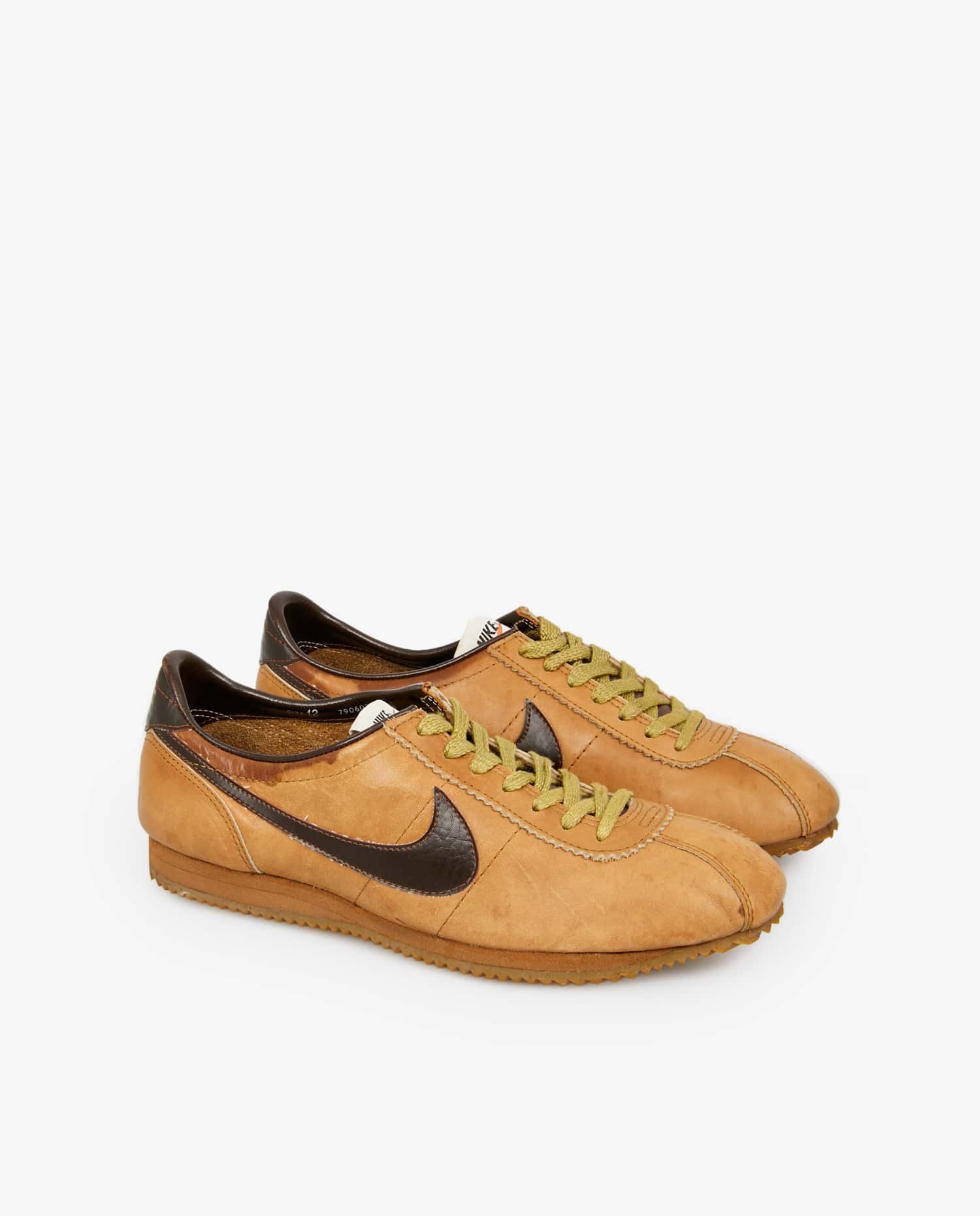 Nike — Nike Le Village - Year 1979