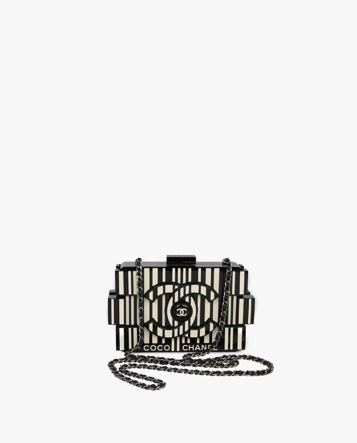 Chanel — Chanel Lego Collector bag