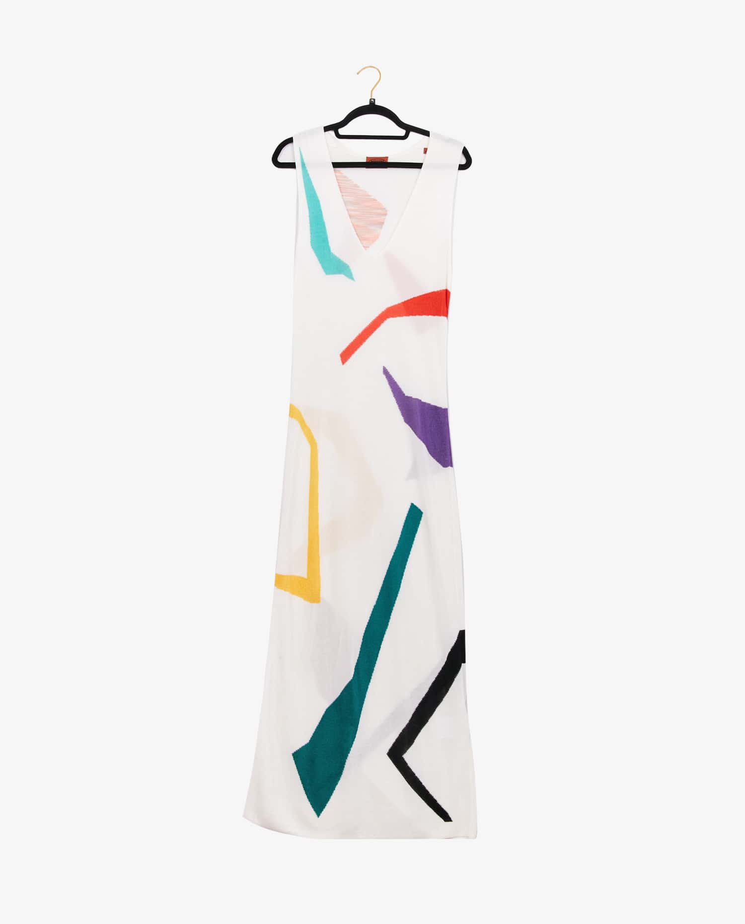 Missoni — Robe longue Missoni