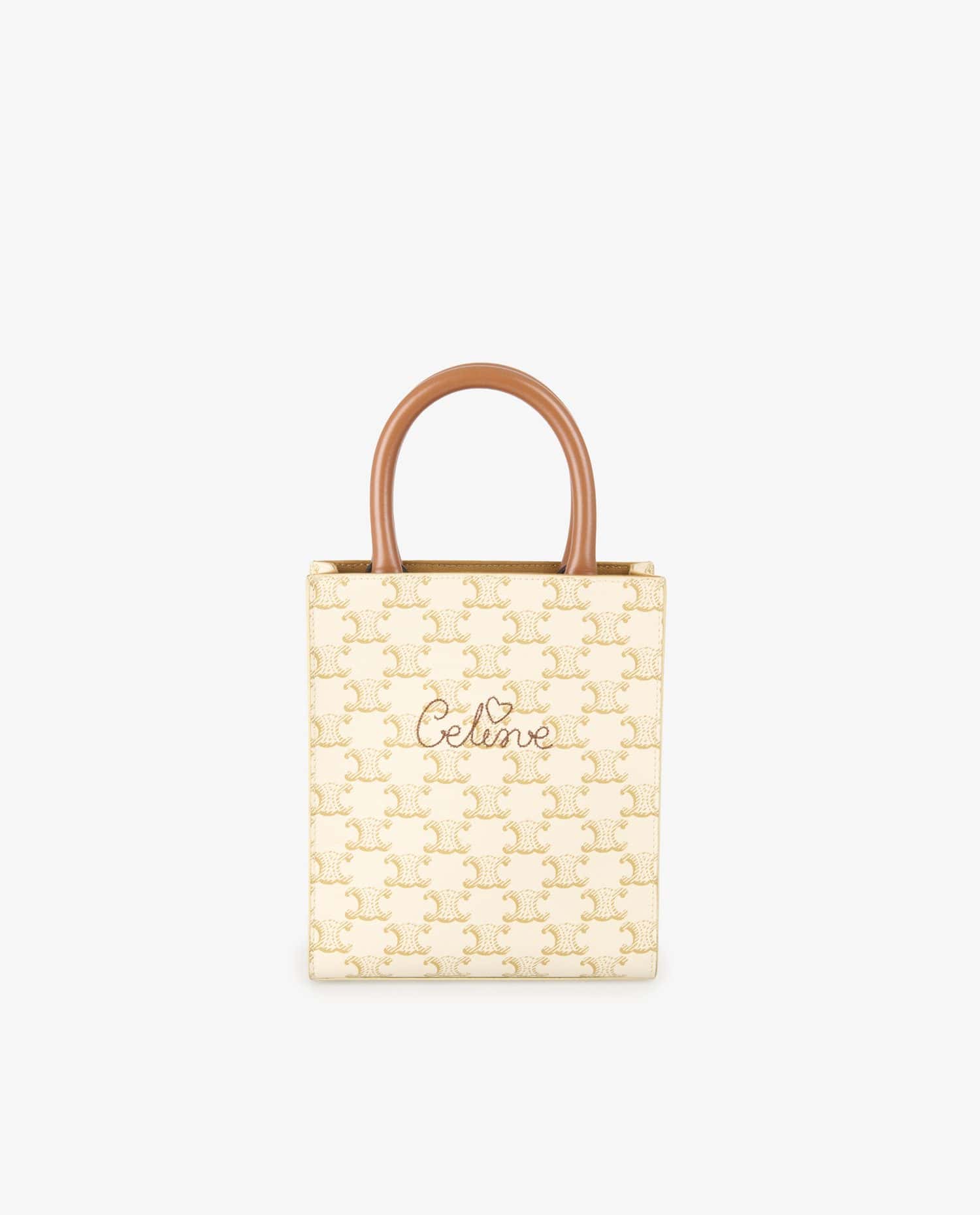 Celine — Sac Celine Cabas vertical