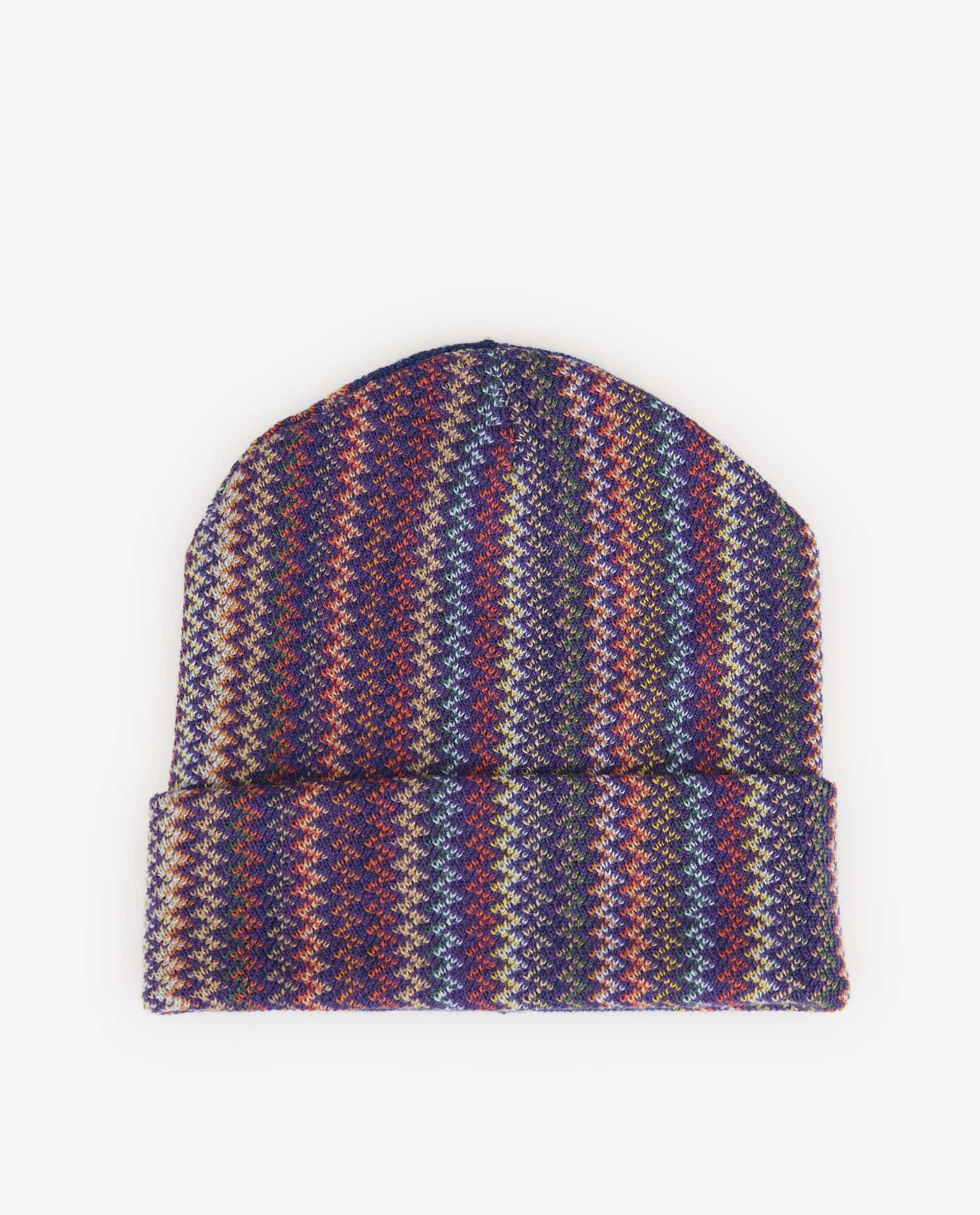 Missoni — Set écharpe + bonnet Missoni