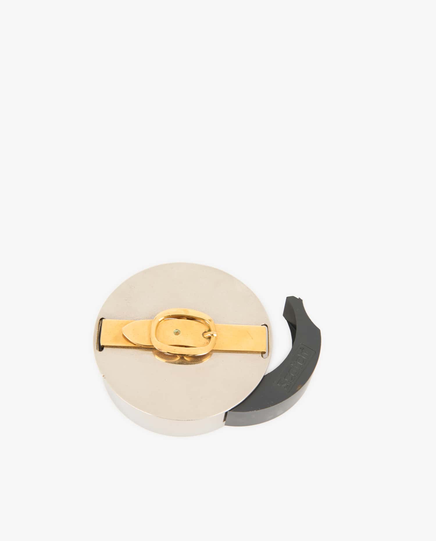 HERMÈS — Dérouleur scotch Hermès vintage