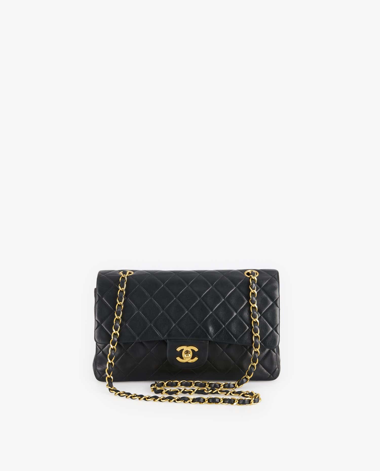 Chanel — Chanel Classique bag 25cm vintage