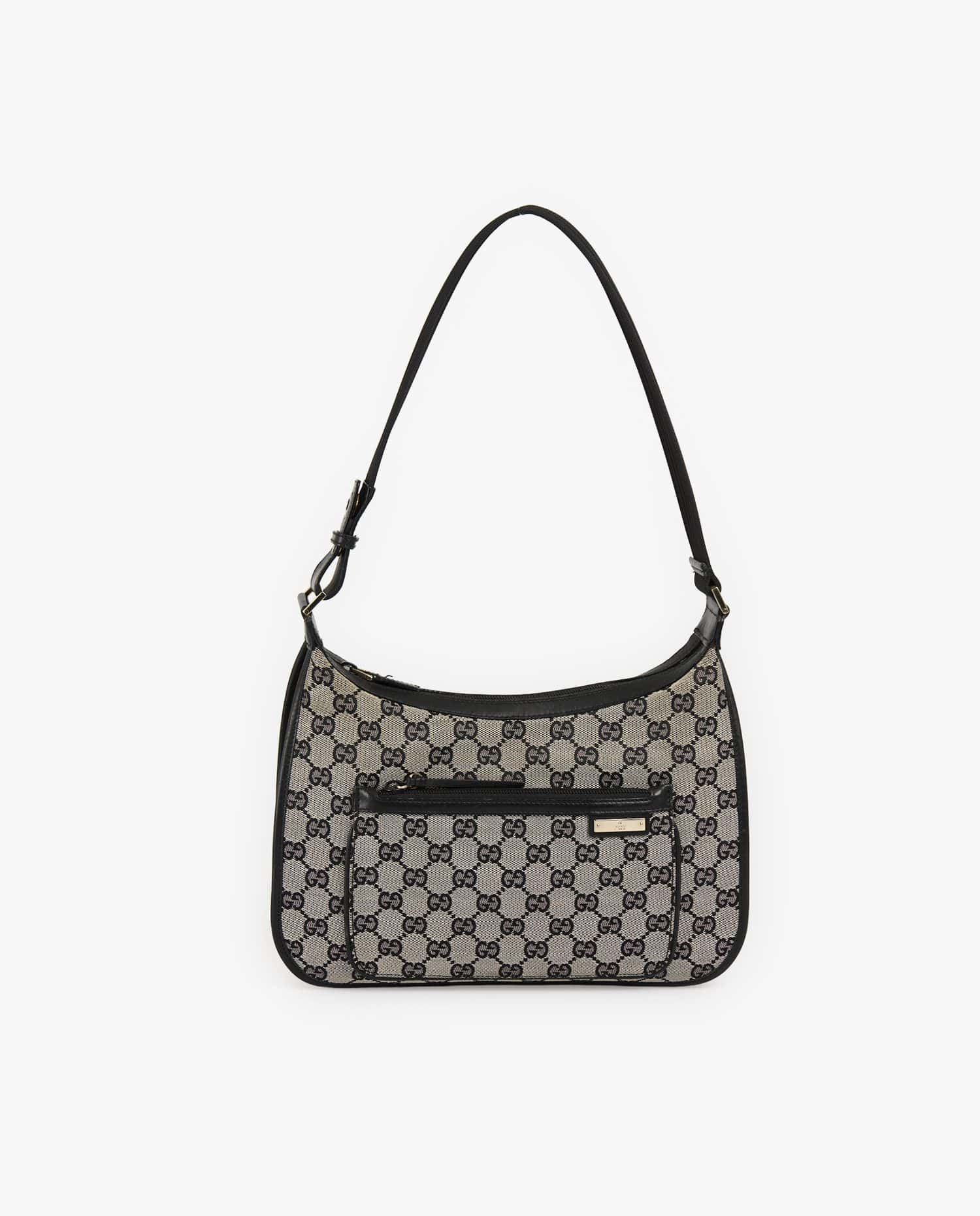Gucci — Gucci shoulder bag