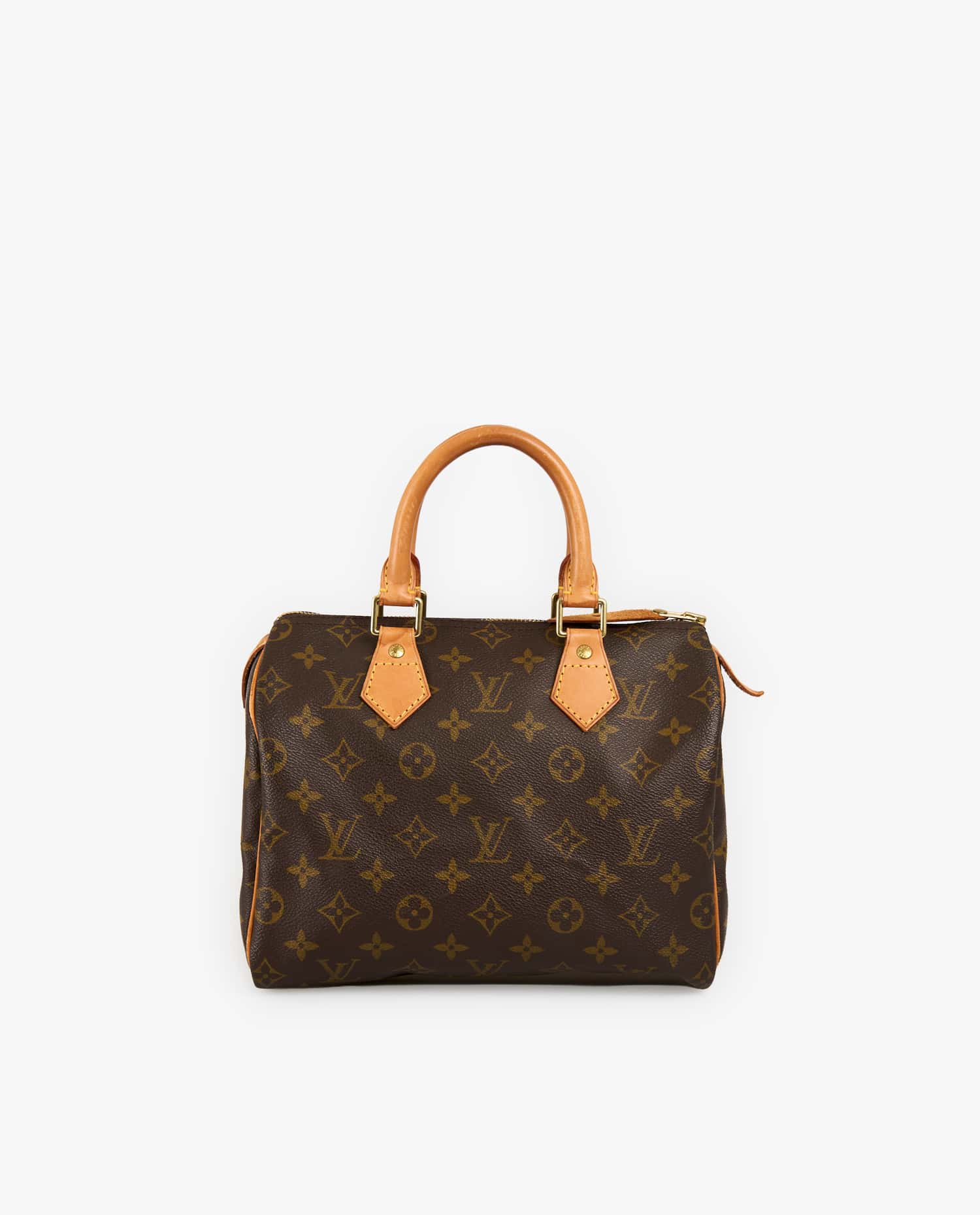 Louis Vuitton — Sac Speedy 25 Louis Vuitton Monogram