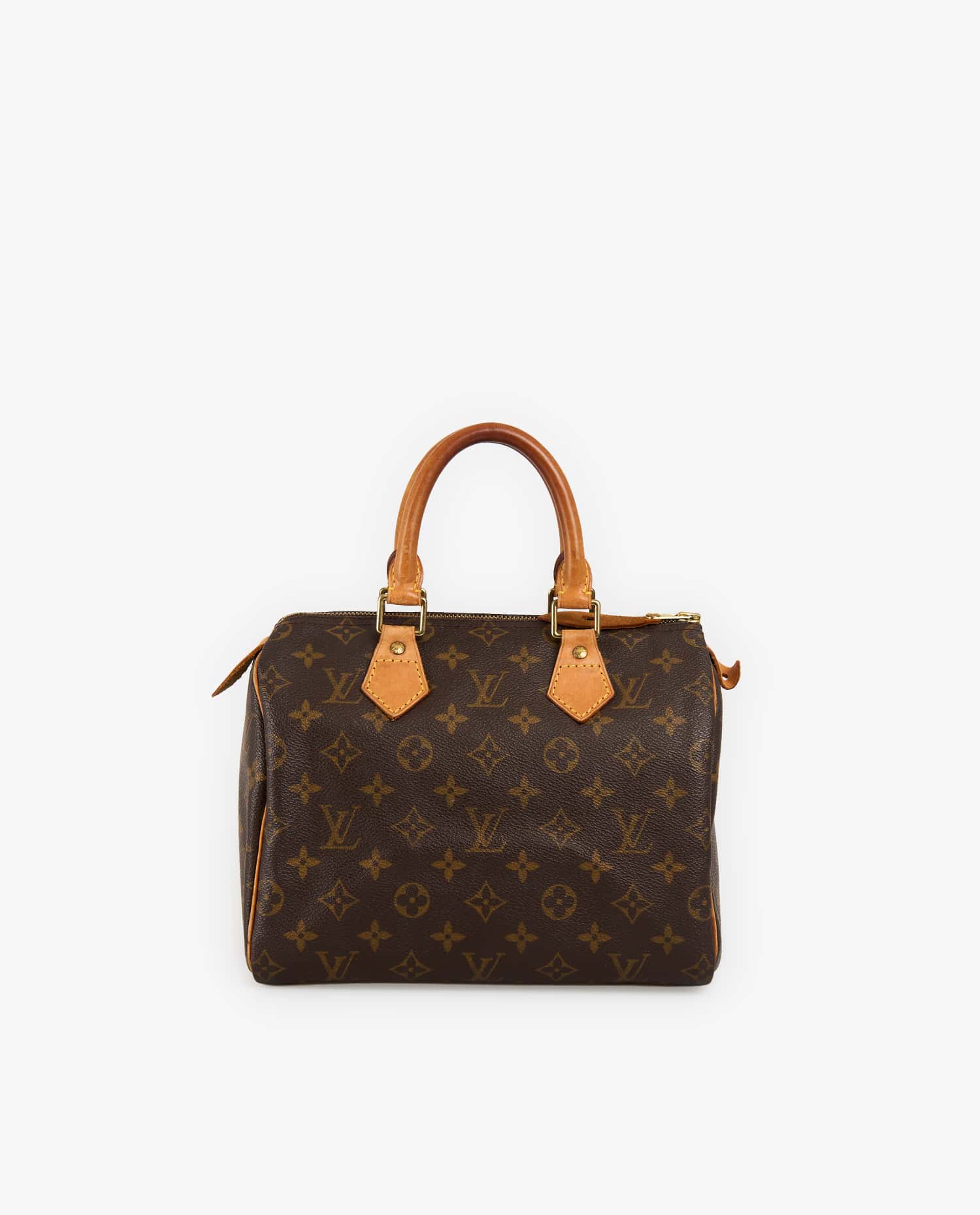 Louis Vuitton — Speedy 25 Louis Vuitton Monogram