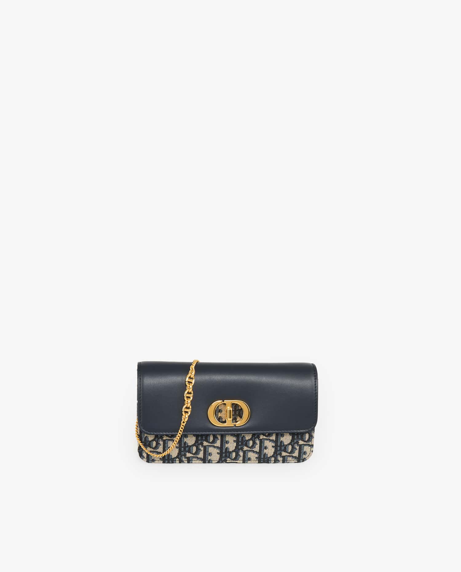 Christian Dior — Mini Miss Caro Dior Oblique Bag