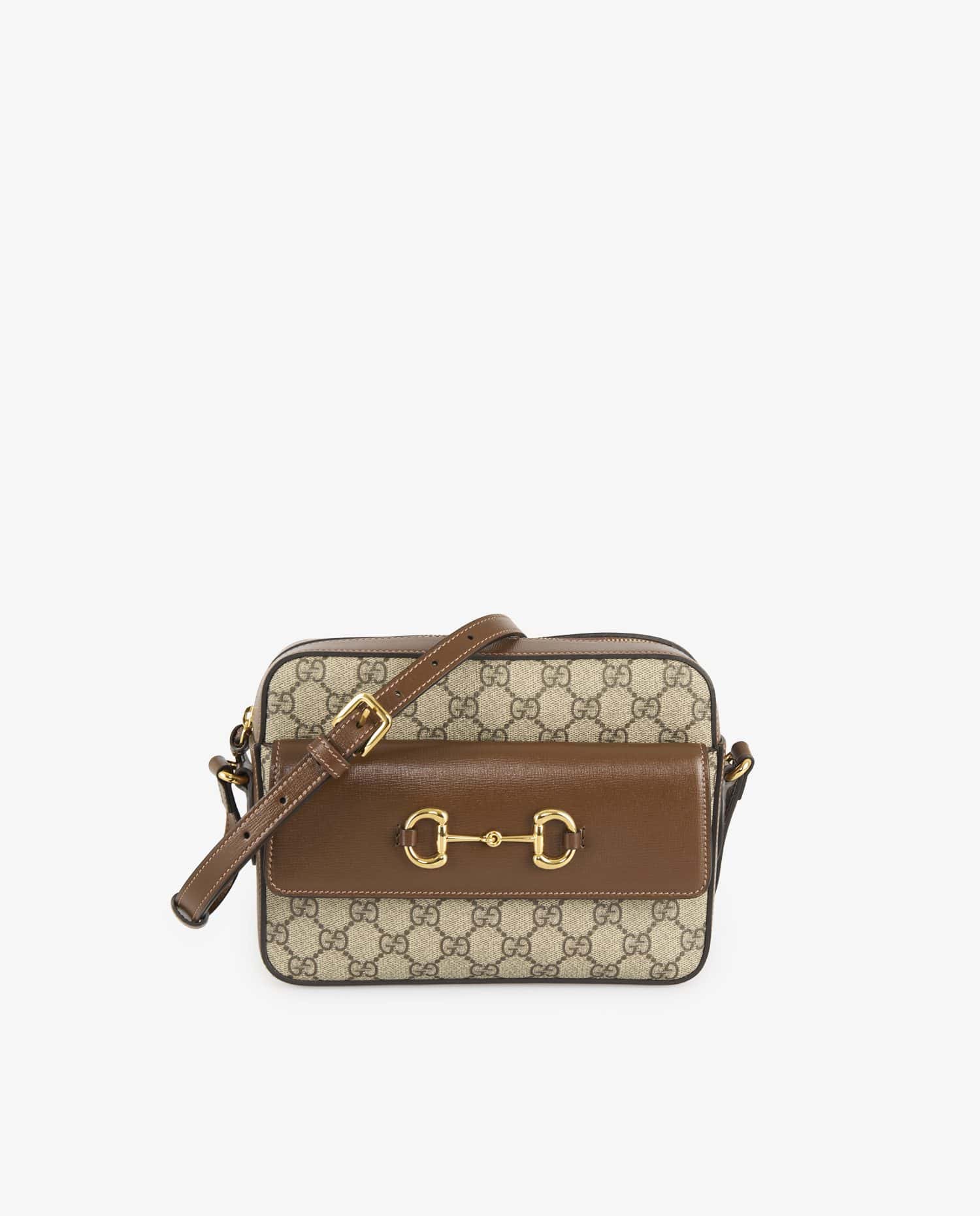 Gucci — Gucci Horsebit 1955 Bag