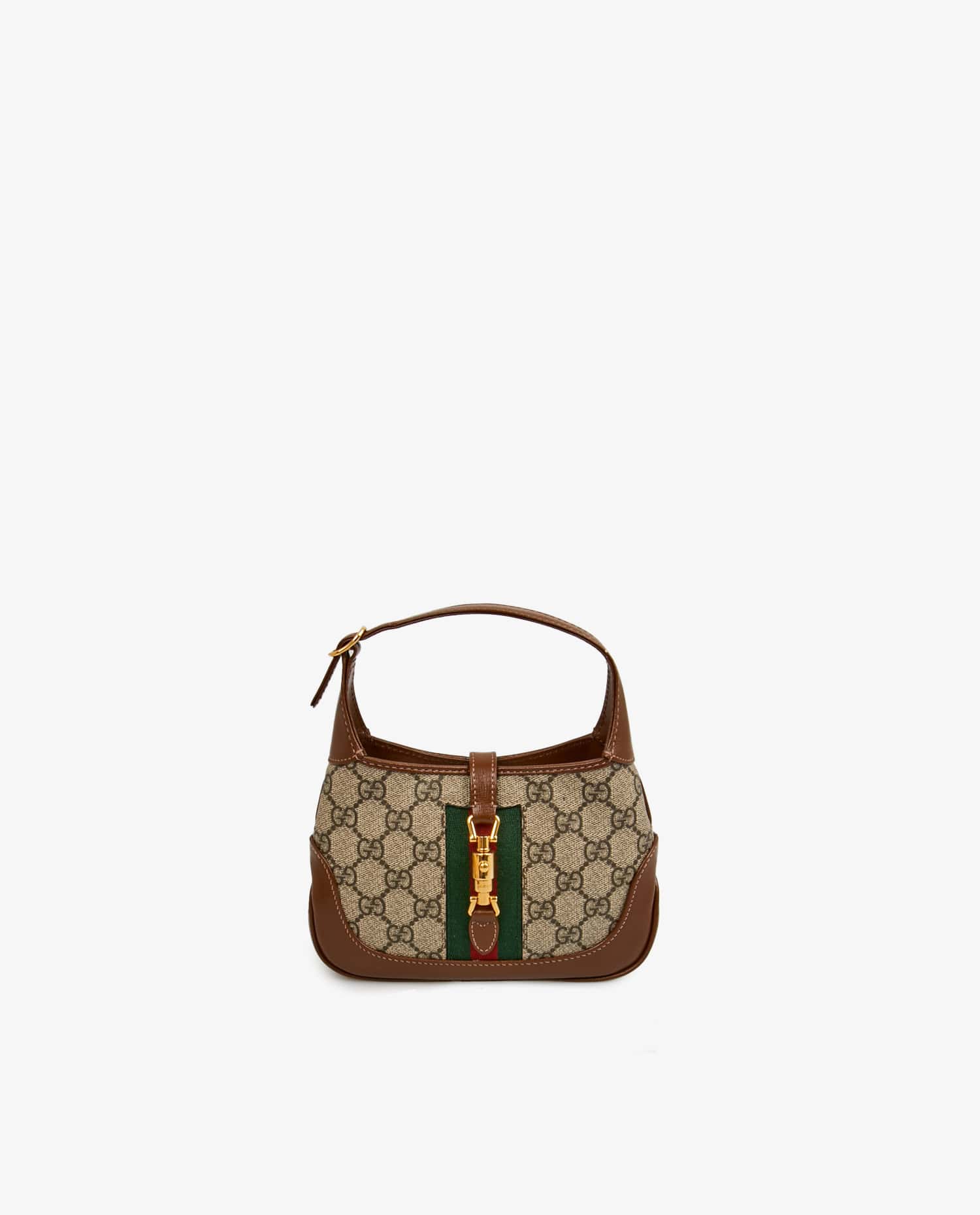 Gucci — Gucci Mini Jackie bag 1961