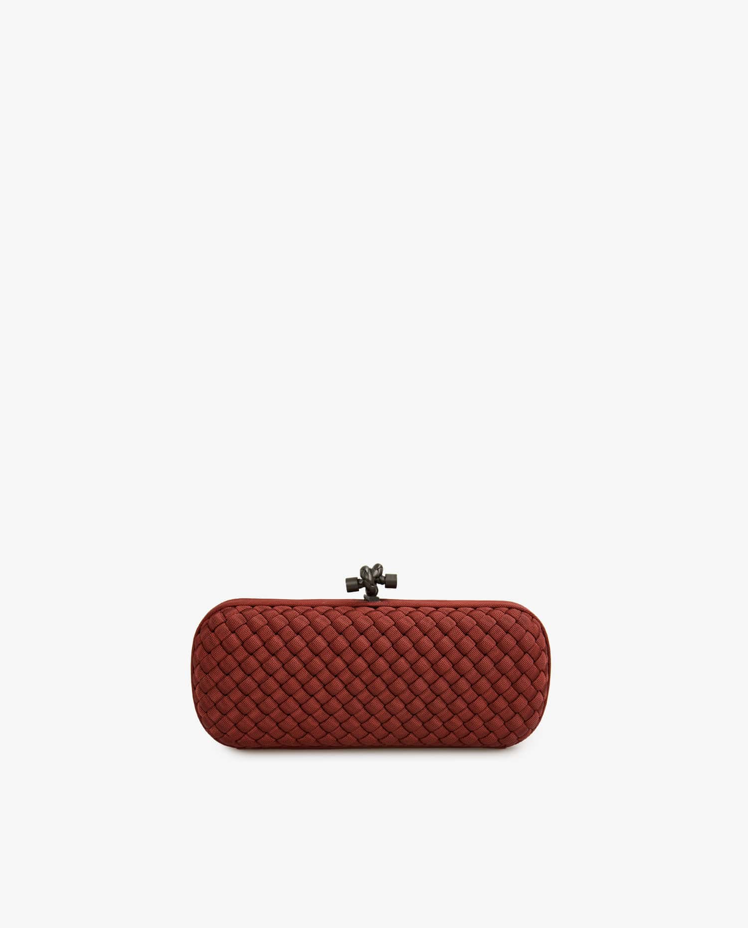 Bottega Veneta — Pochette Bottega Veneta Knot