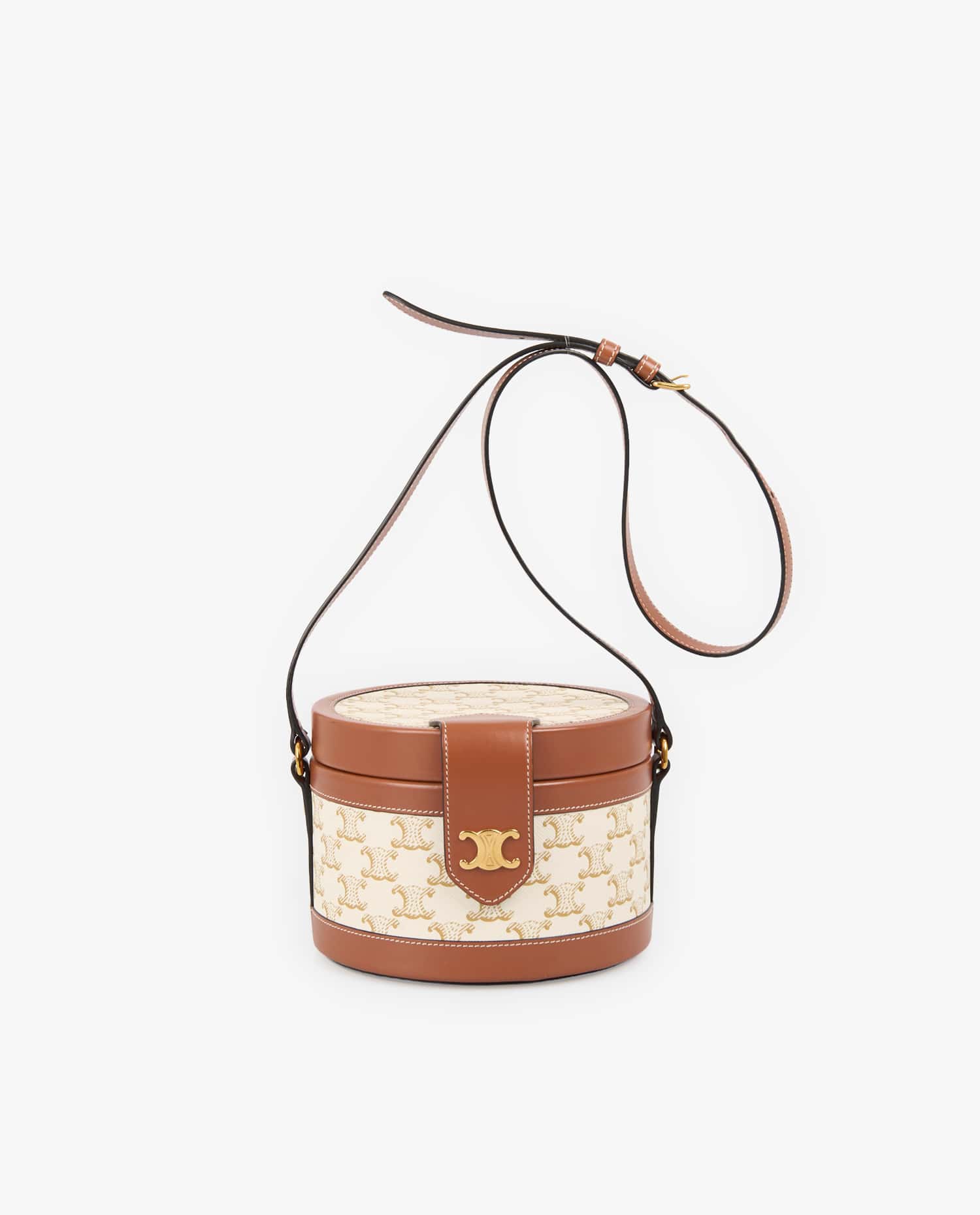 Celine — Sac Triomphe Tambour Celine