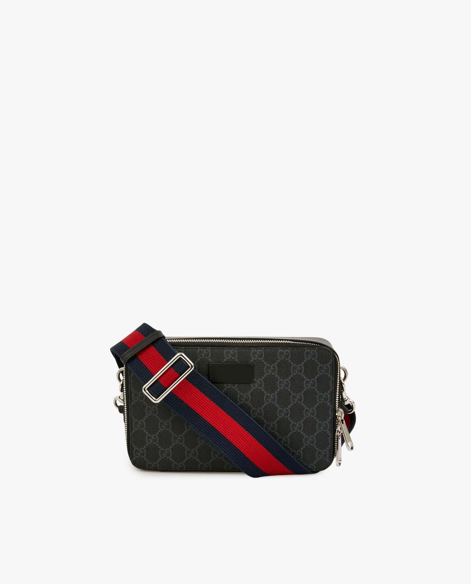 Gucci — Sacoche Gucci GG Supreme