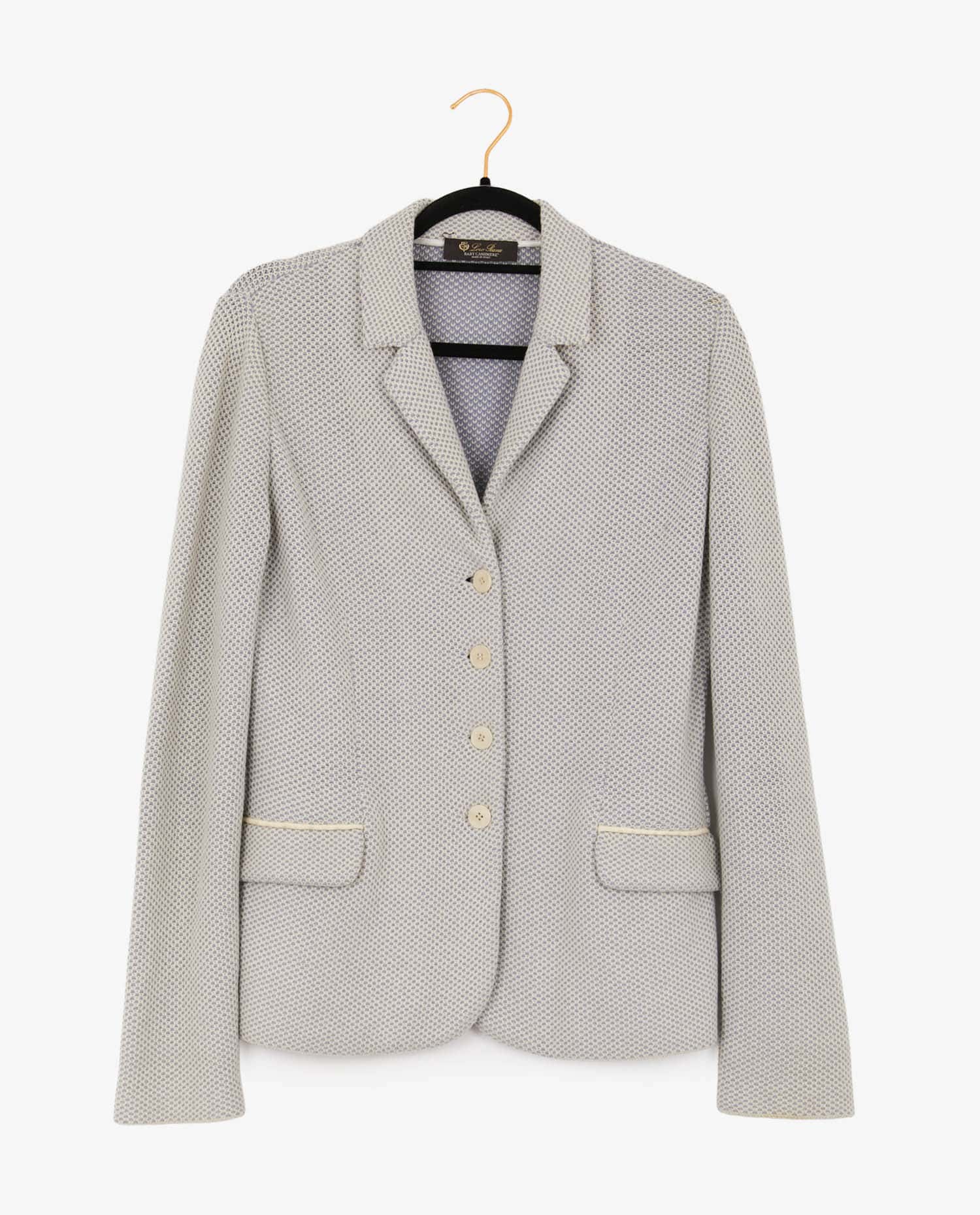 Loro Piana — Loro Piana piece · English translation pending · Ref. 3668