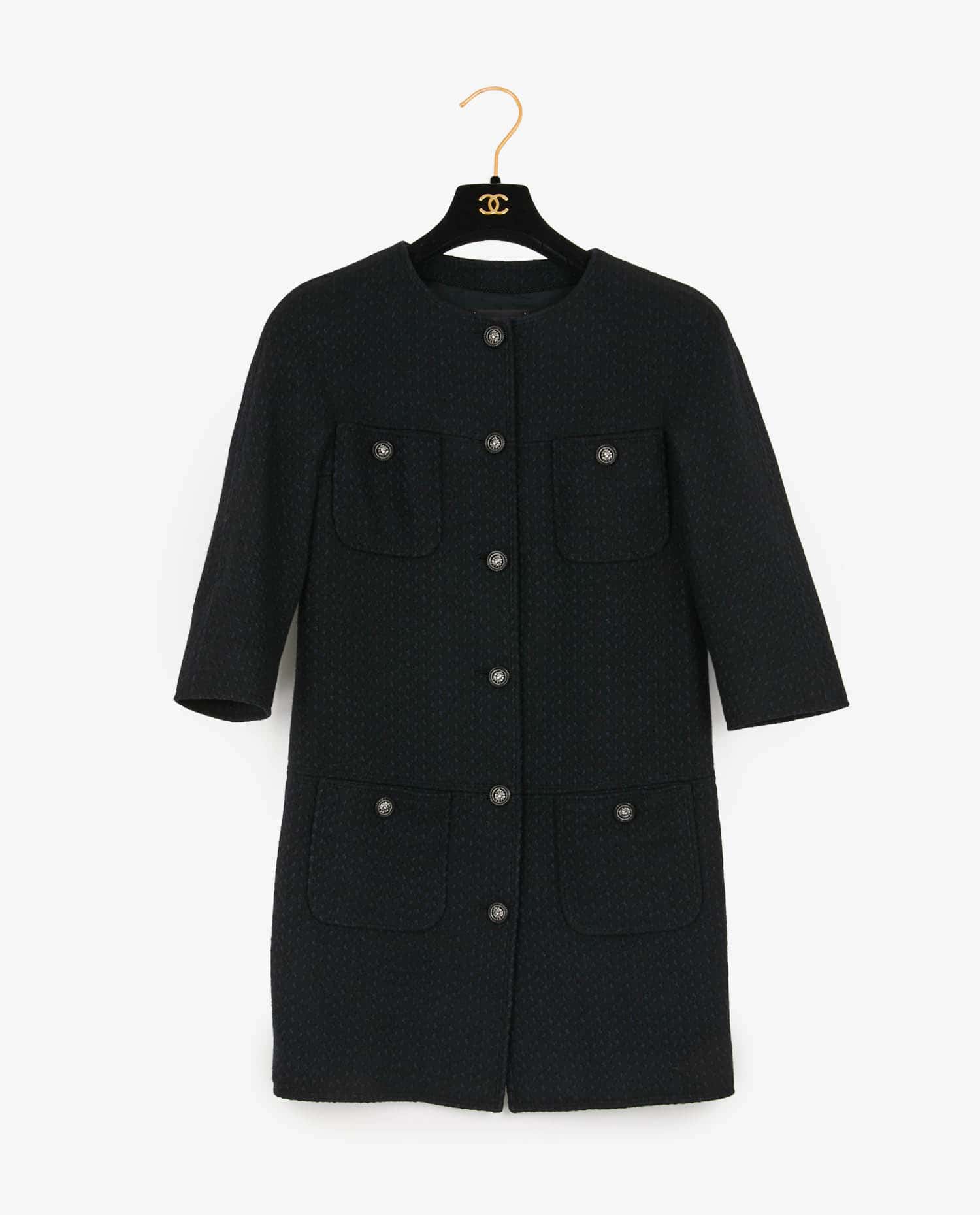 Chanel — Chanel piece · English translation pending · Ref. 3252