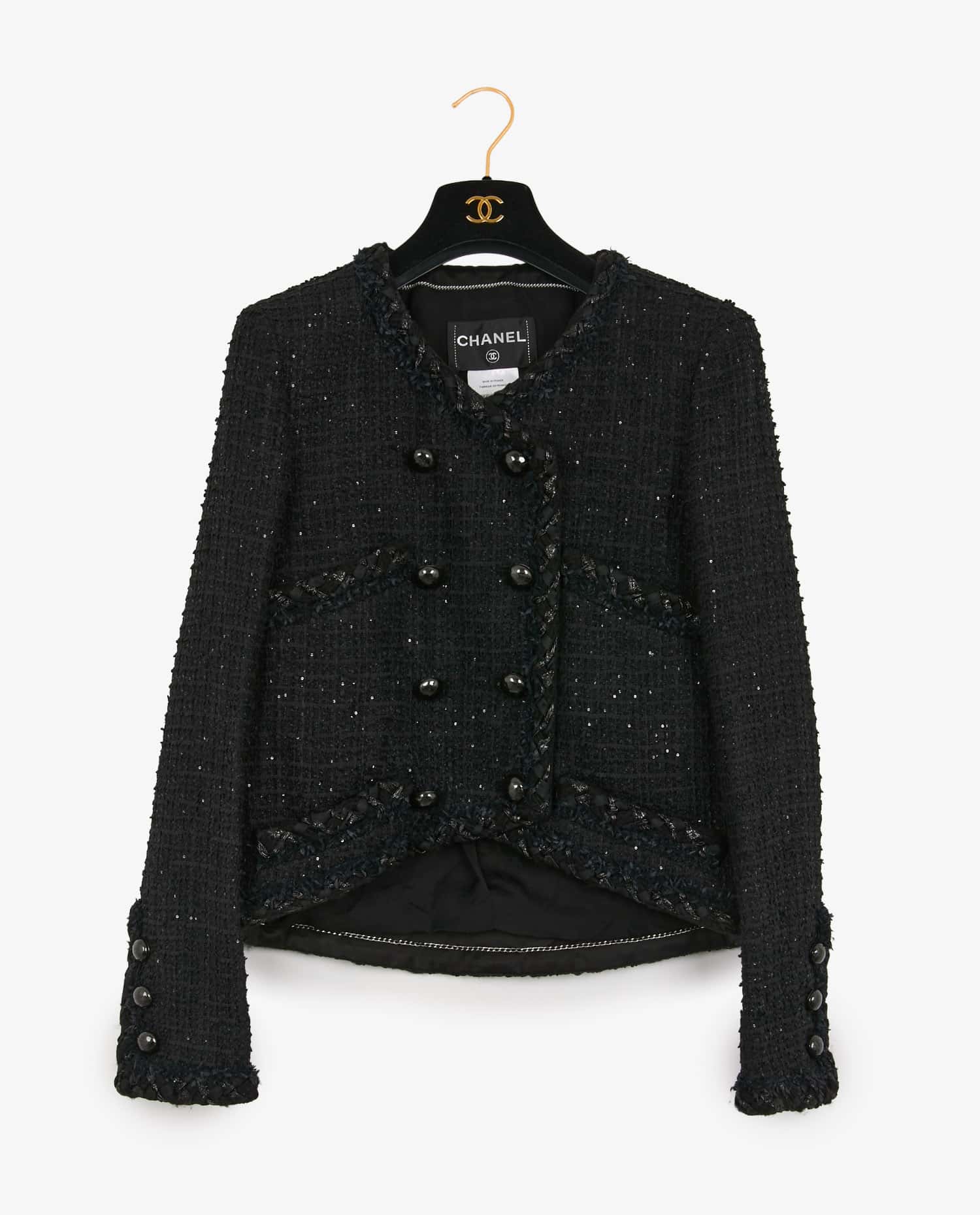 Chanel — Chanel piece · English translation pending · Ref. 3569