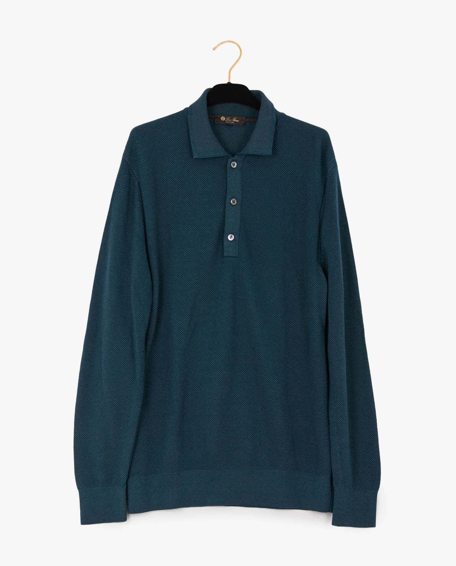 Loro Piana — Loro Piana piece · English translation pending · Ref. 3739
