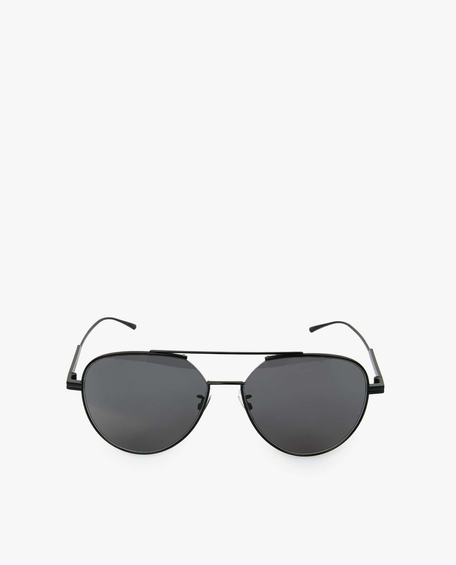 Bottega Veneta — Lunettes aviateur Bottega Veneta