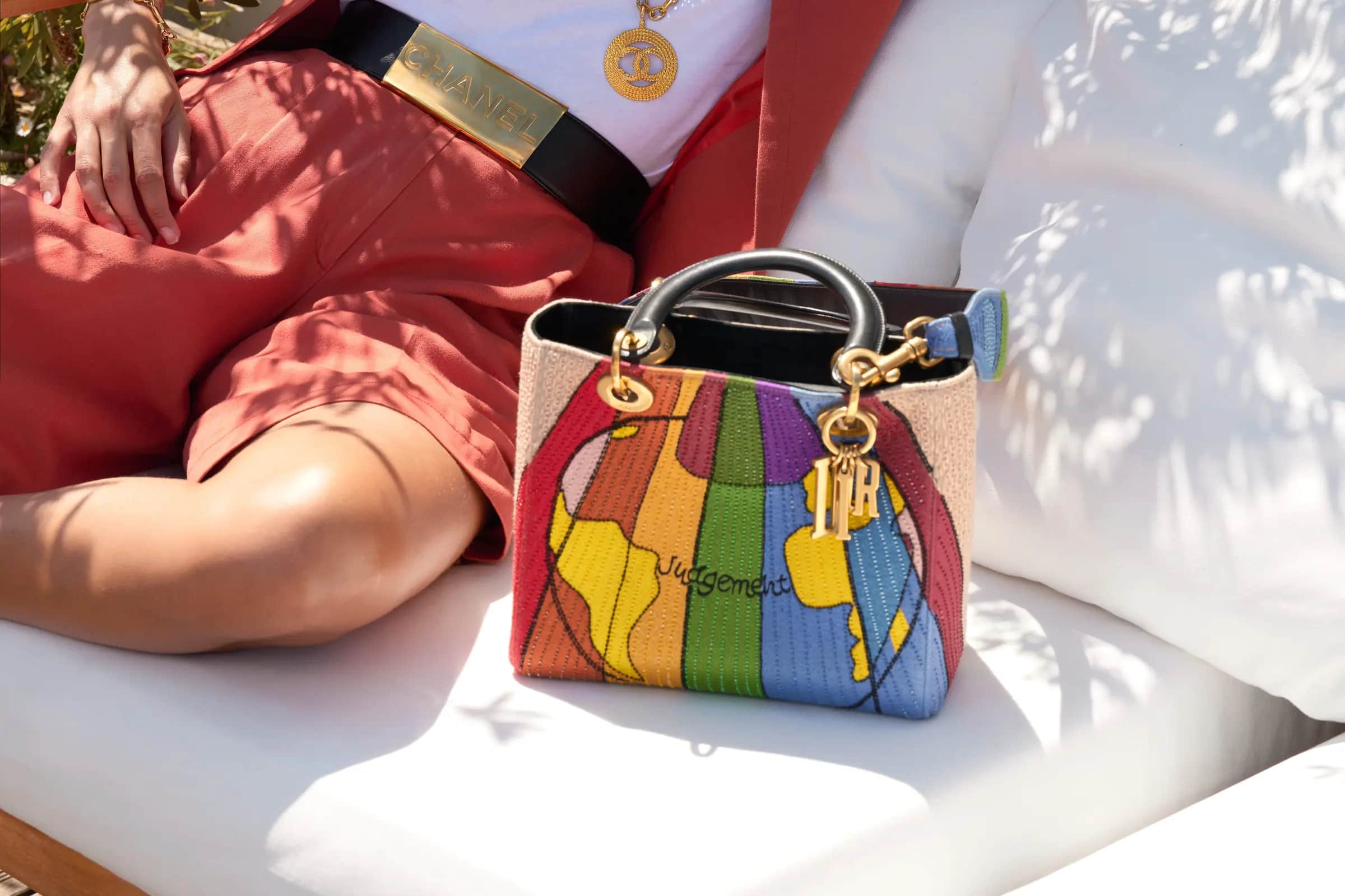 The Hermès Edit
