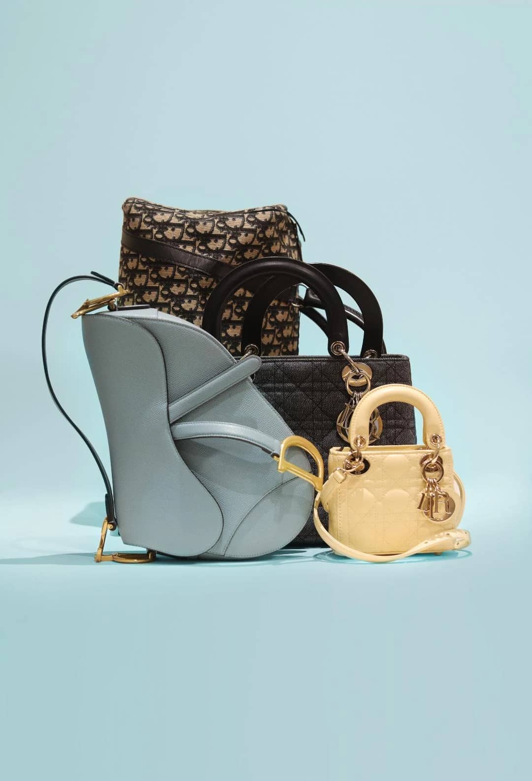Dior — Old Fashioned Club