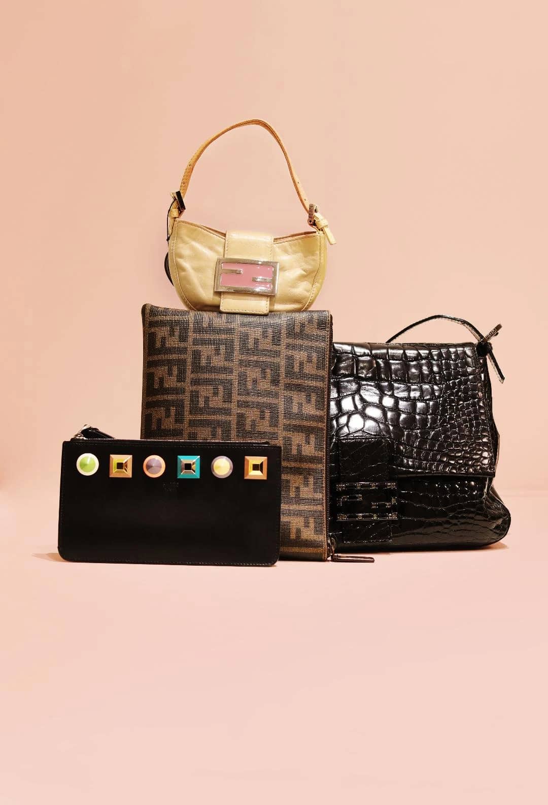 Fendi — Old Fashioned Club